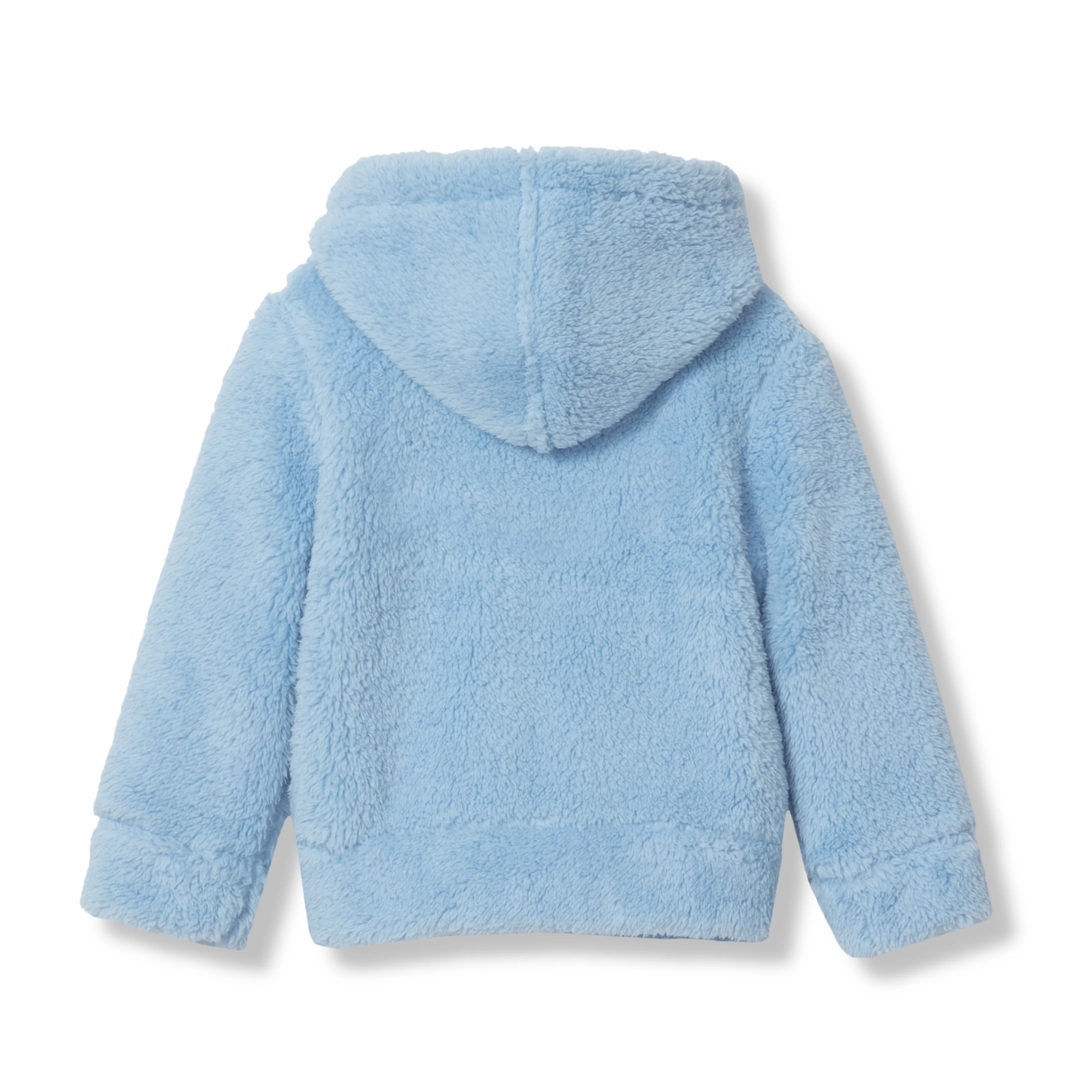Infant Quest Fleece Plush Hooded Jacket - Image 14