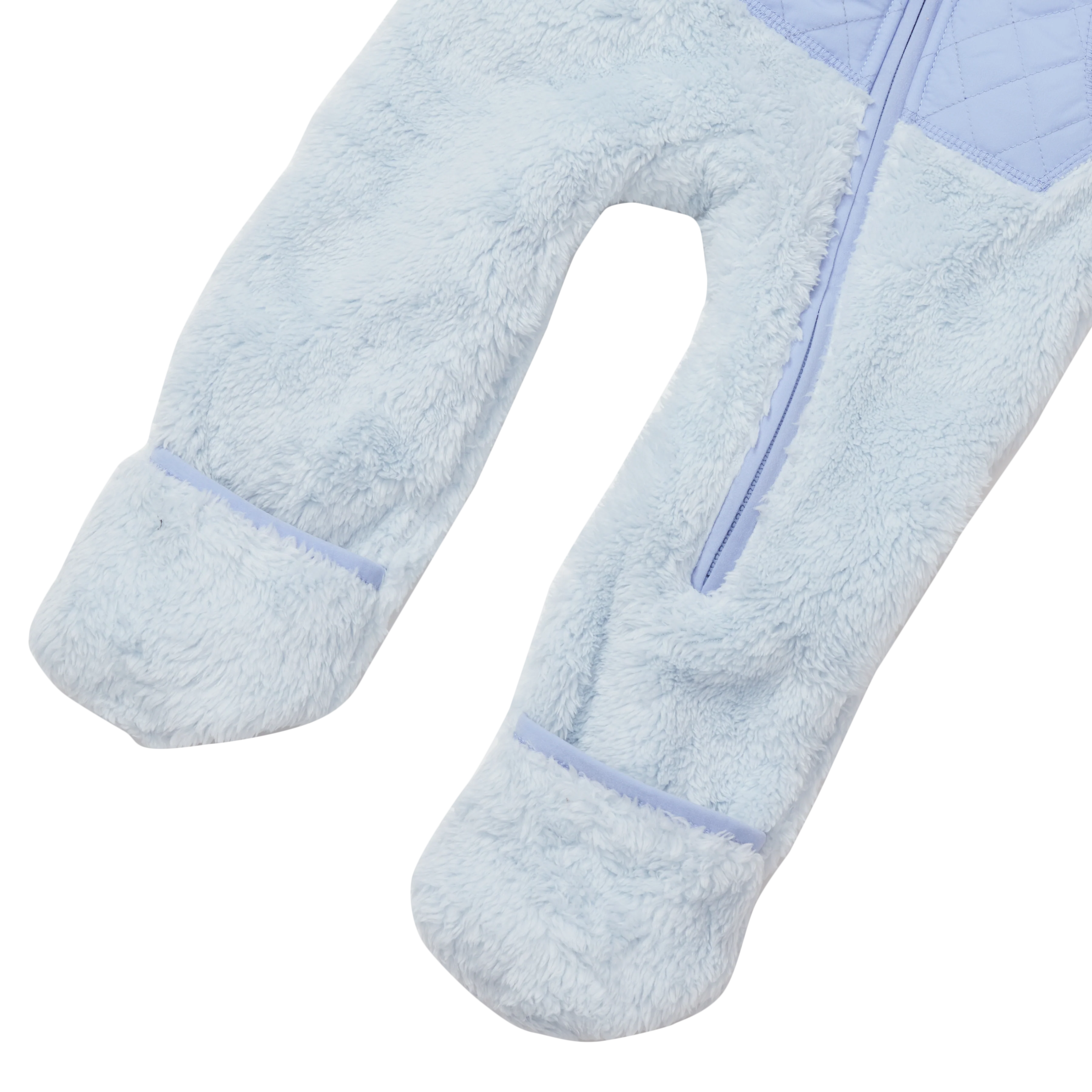 Infant Quest Fleece Plush Onesie - Image 11