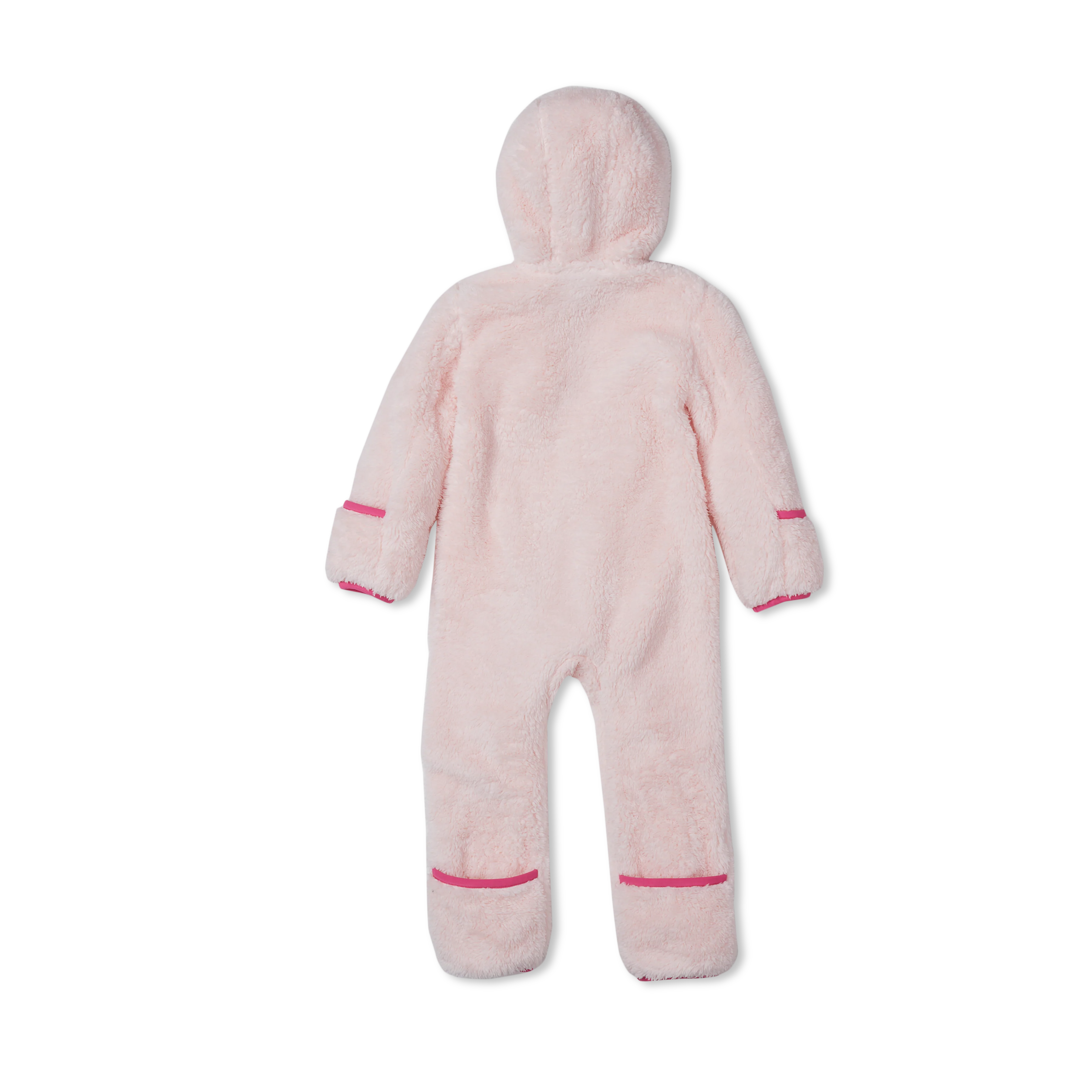Infant Quest Fleece Plush Onesie - Image 13