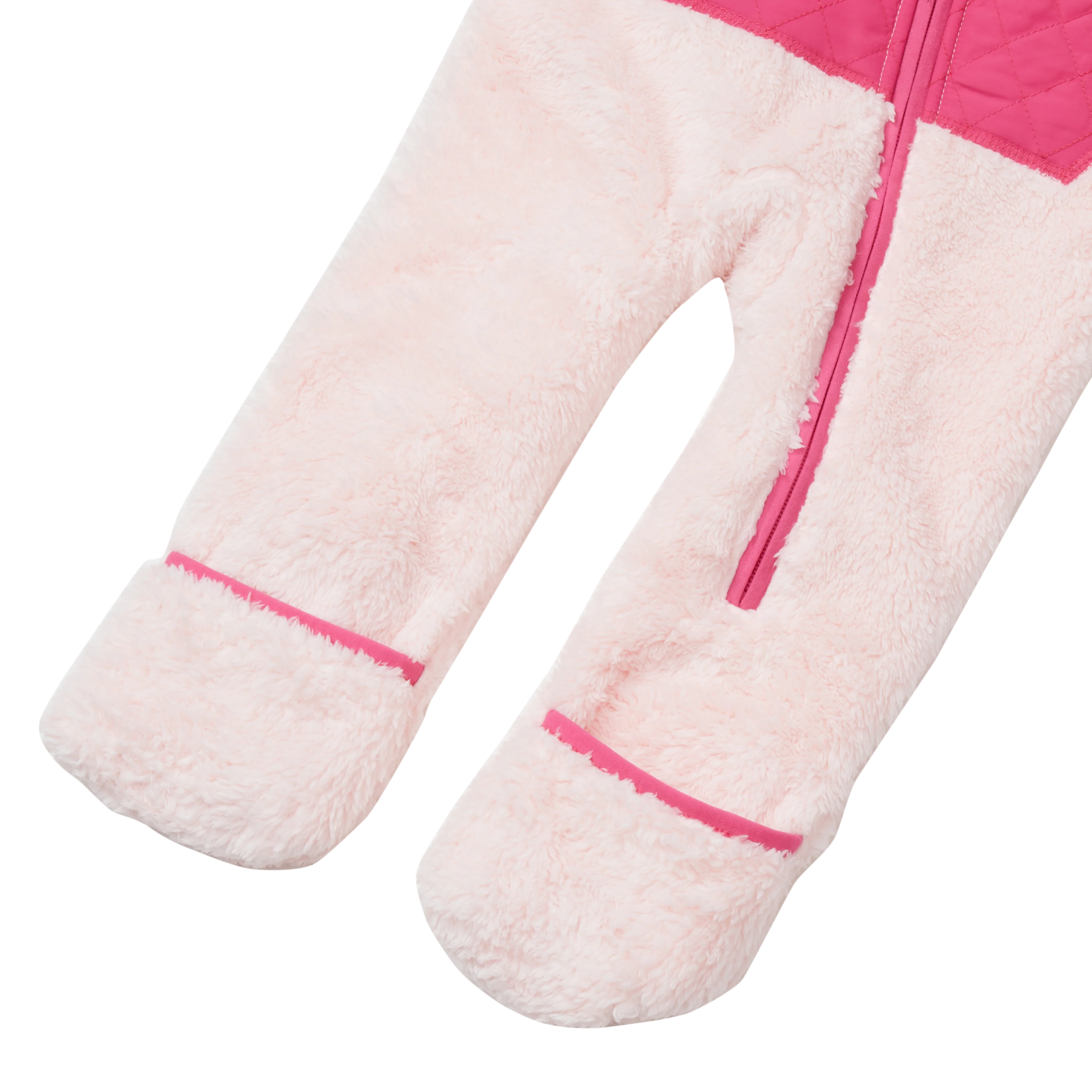 Infant Quest Fleece Plush Onesie - Image 15