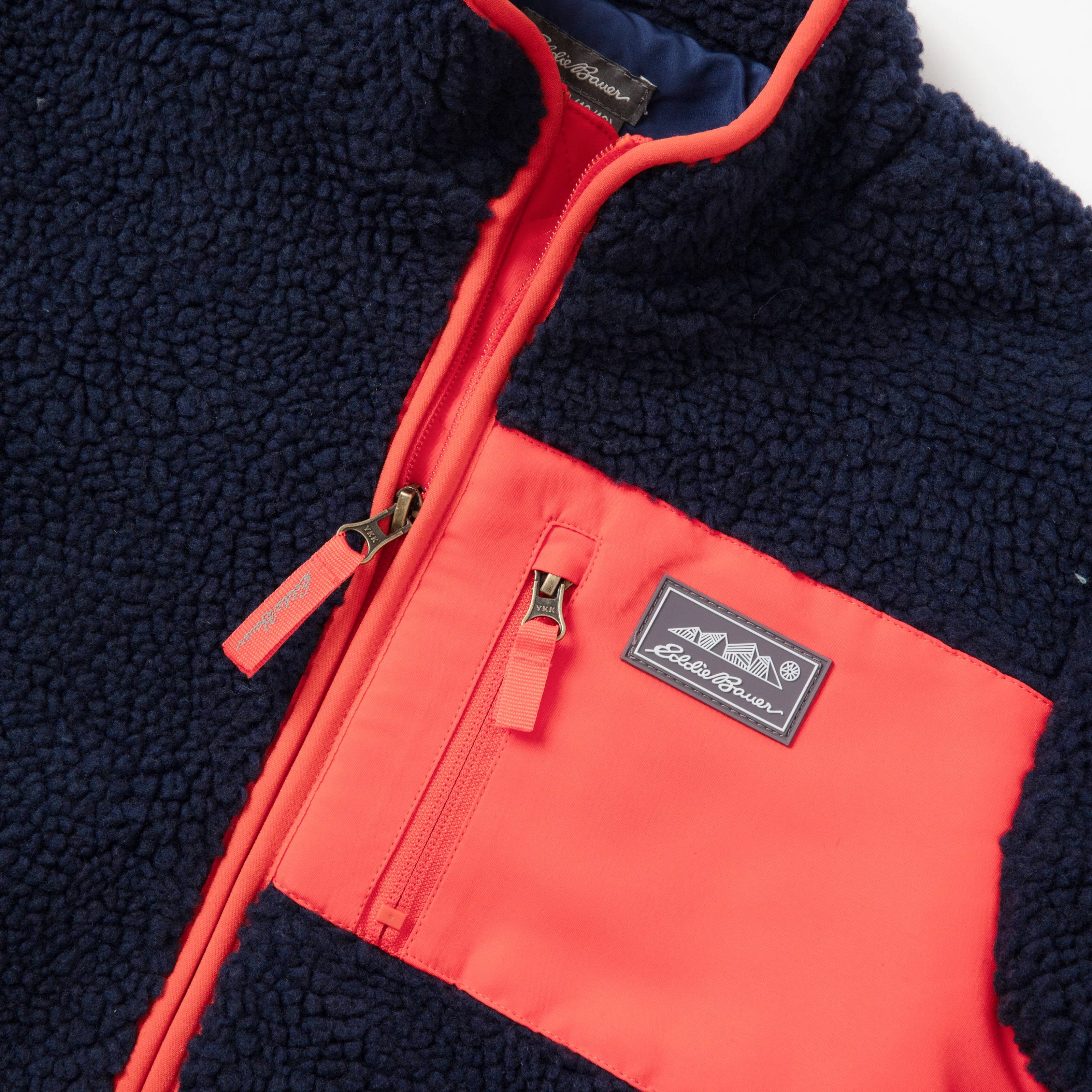 Kids Chilali Fleece Jacket - Image 11