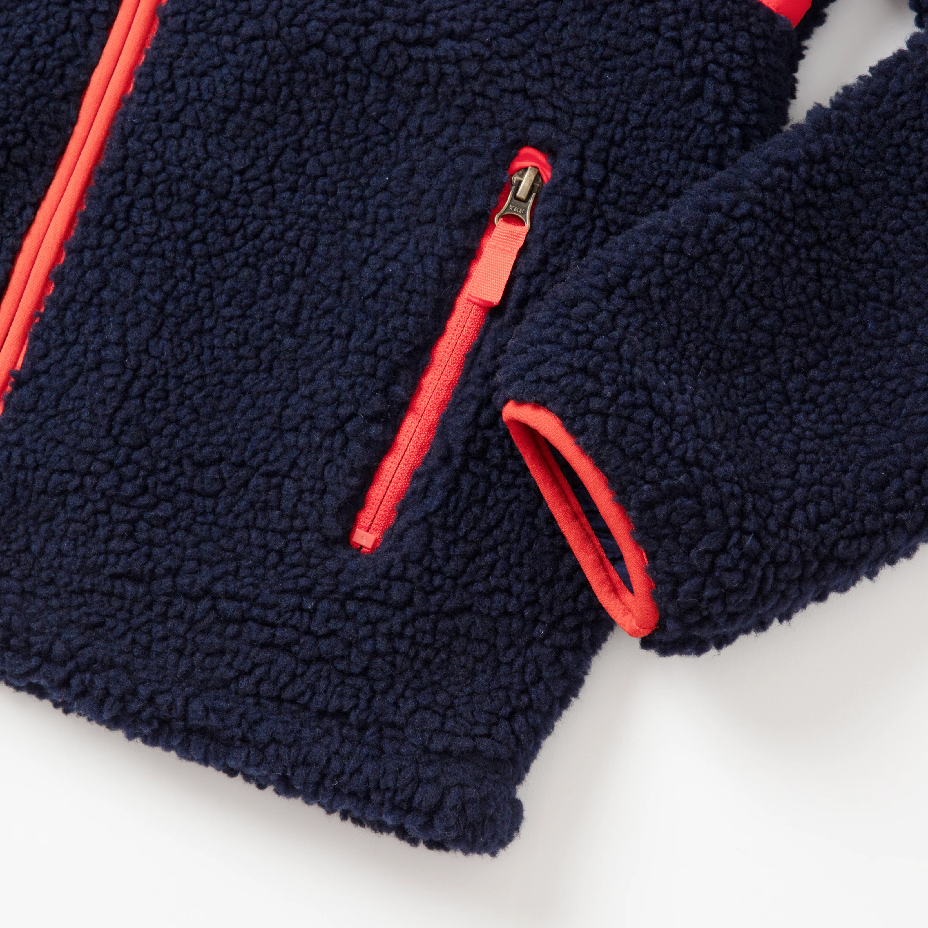 Kids Chilali Fleece Jacket - Image 12