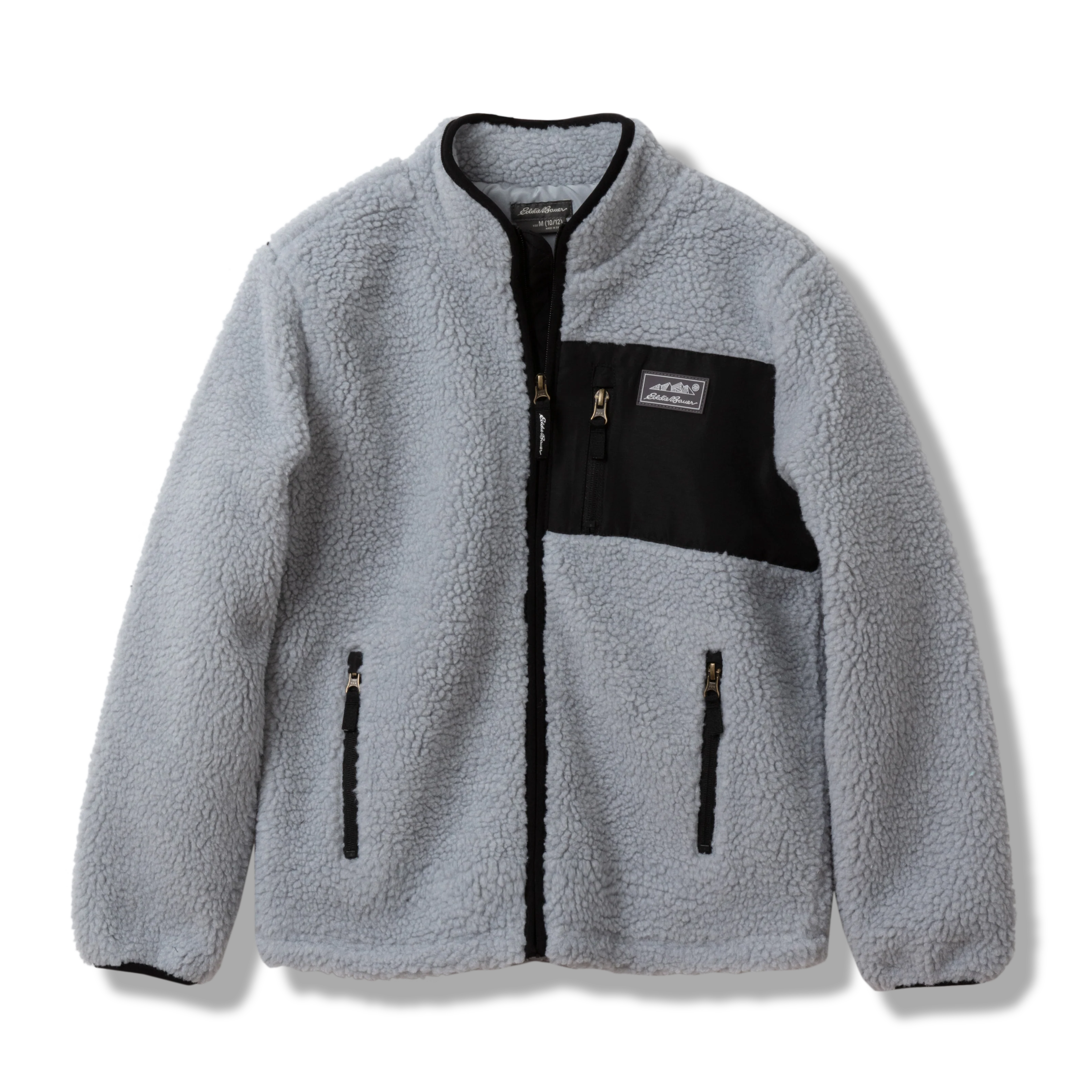 Kids Chilali Fleece Jacket - Image 13