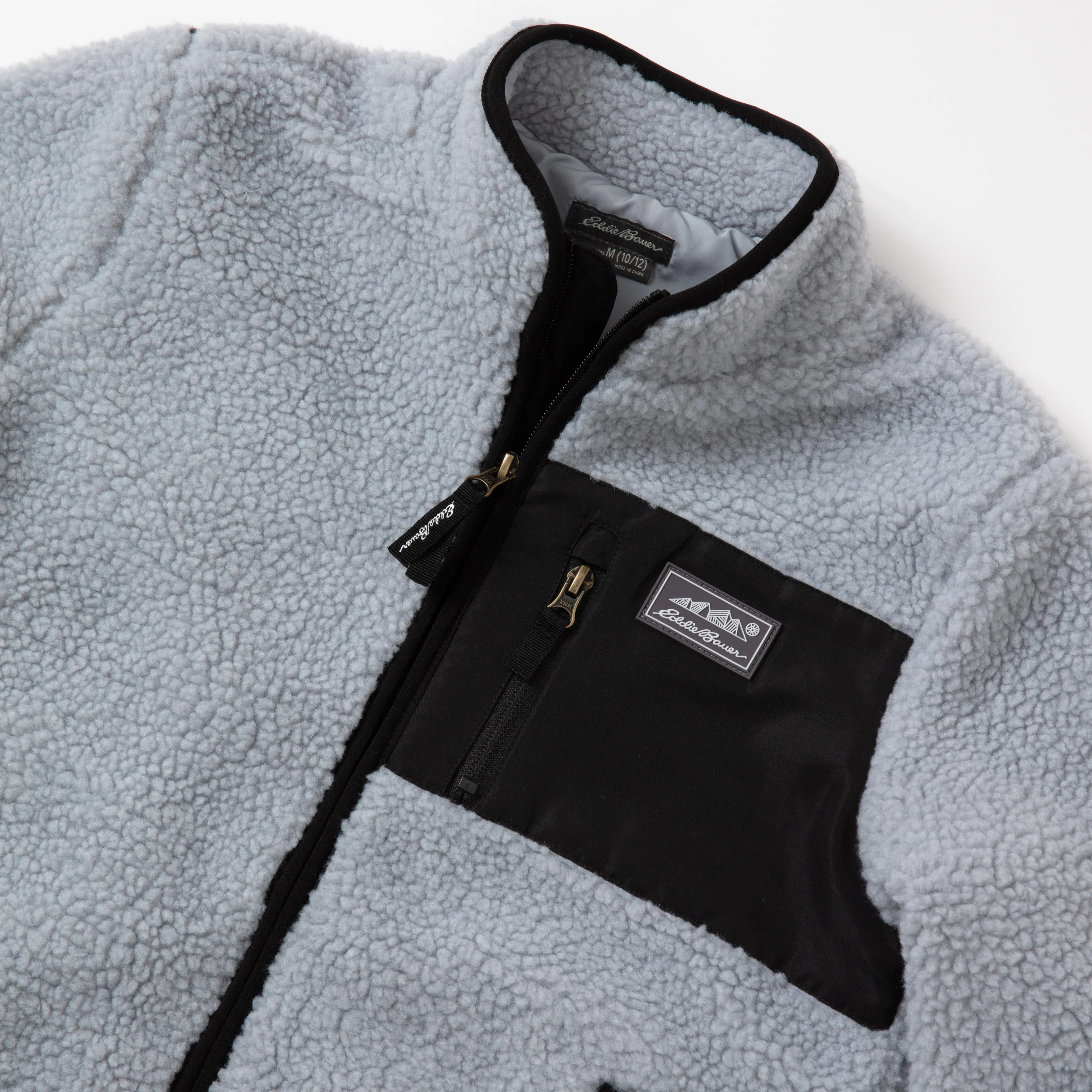 Kids Chilali Fleece Jacket - Image 15