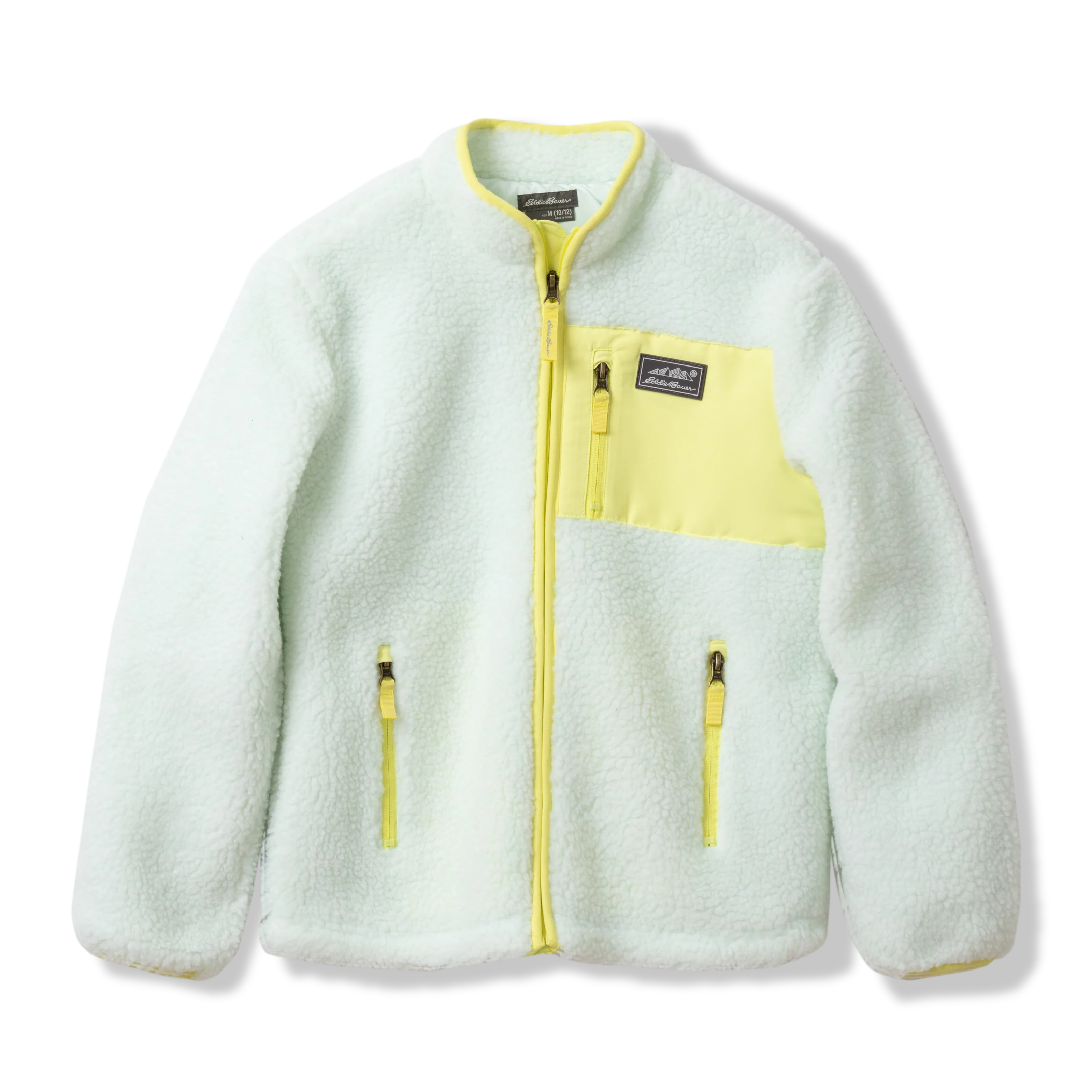 Kids Chilali Fleece Jacket - Image 17