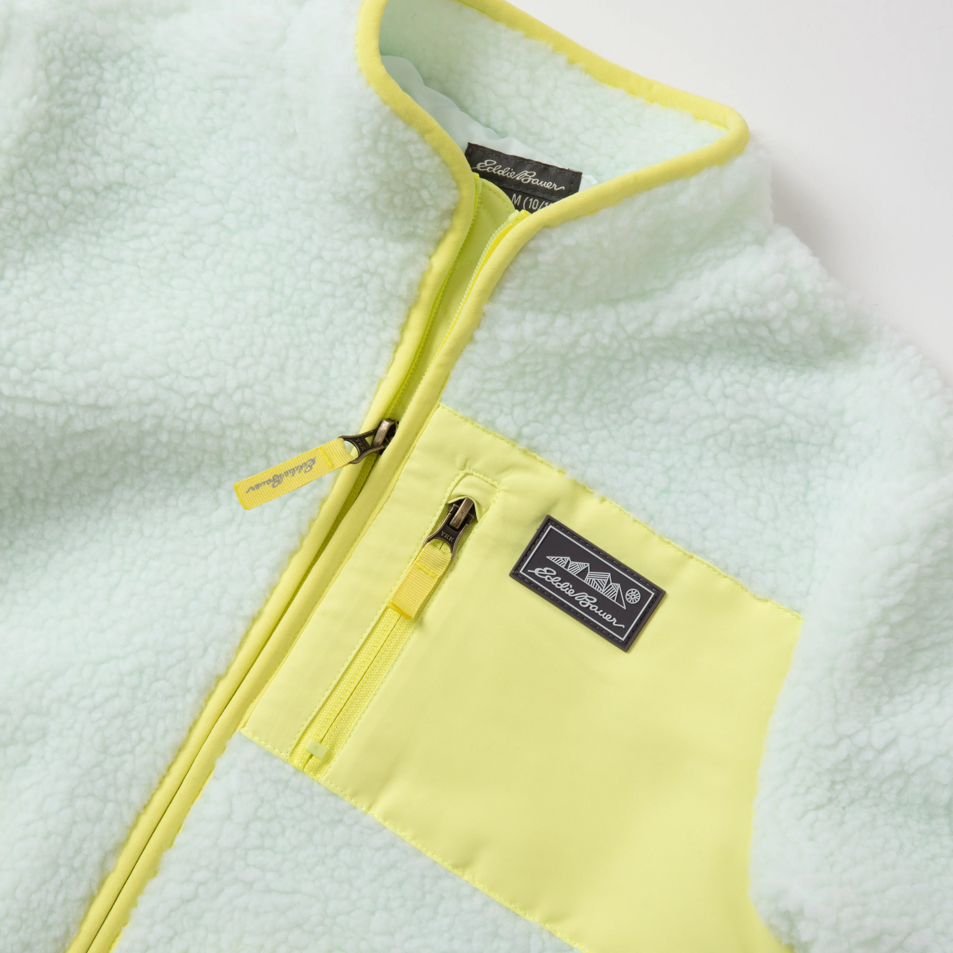 Kids Chilali Fleece Jacket - Image 19
