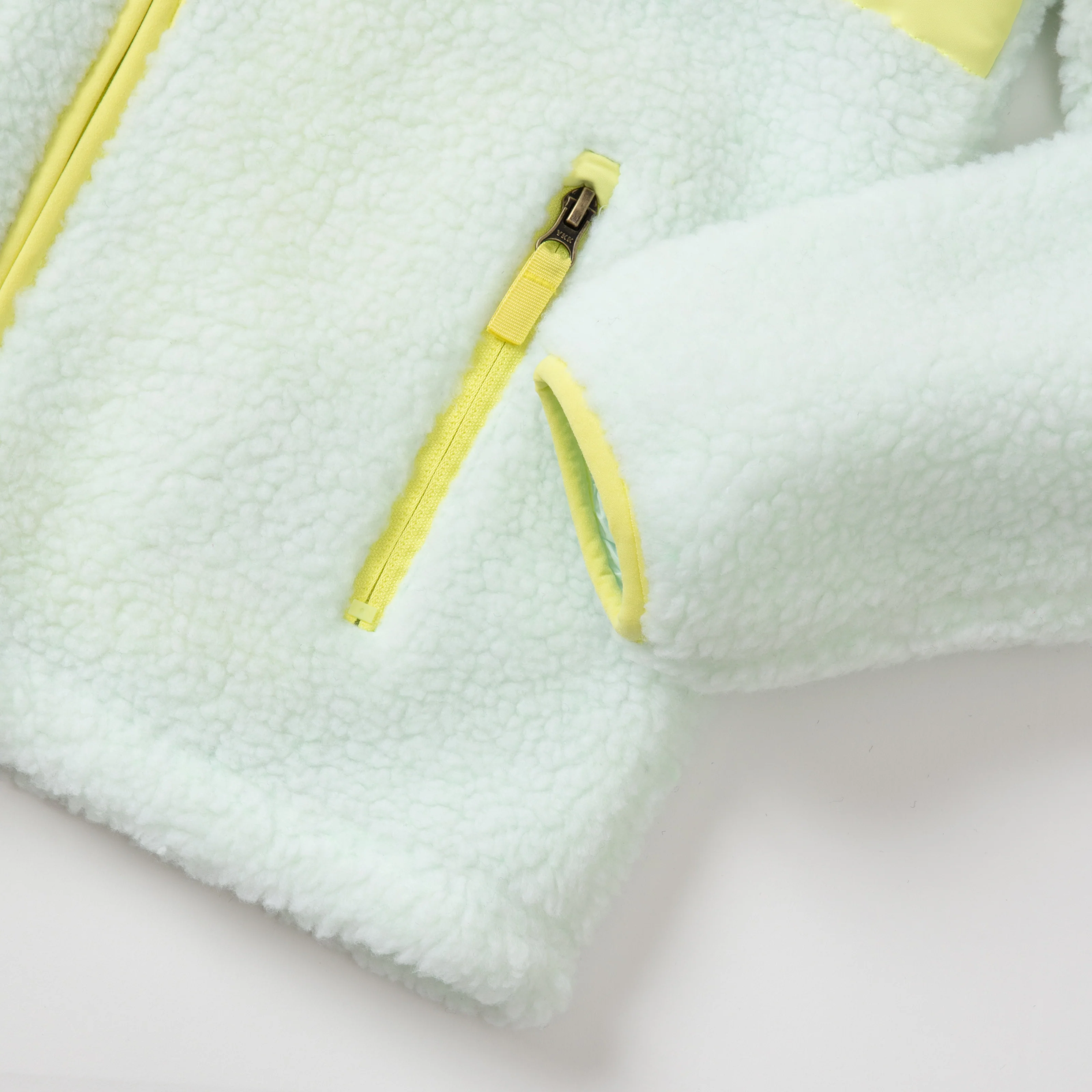Kids Chilali Fleece Jacket - Image 20