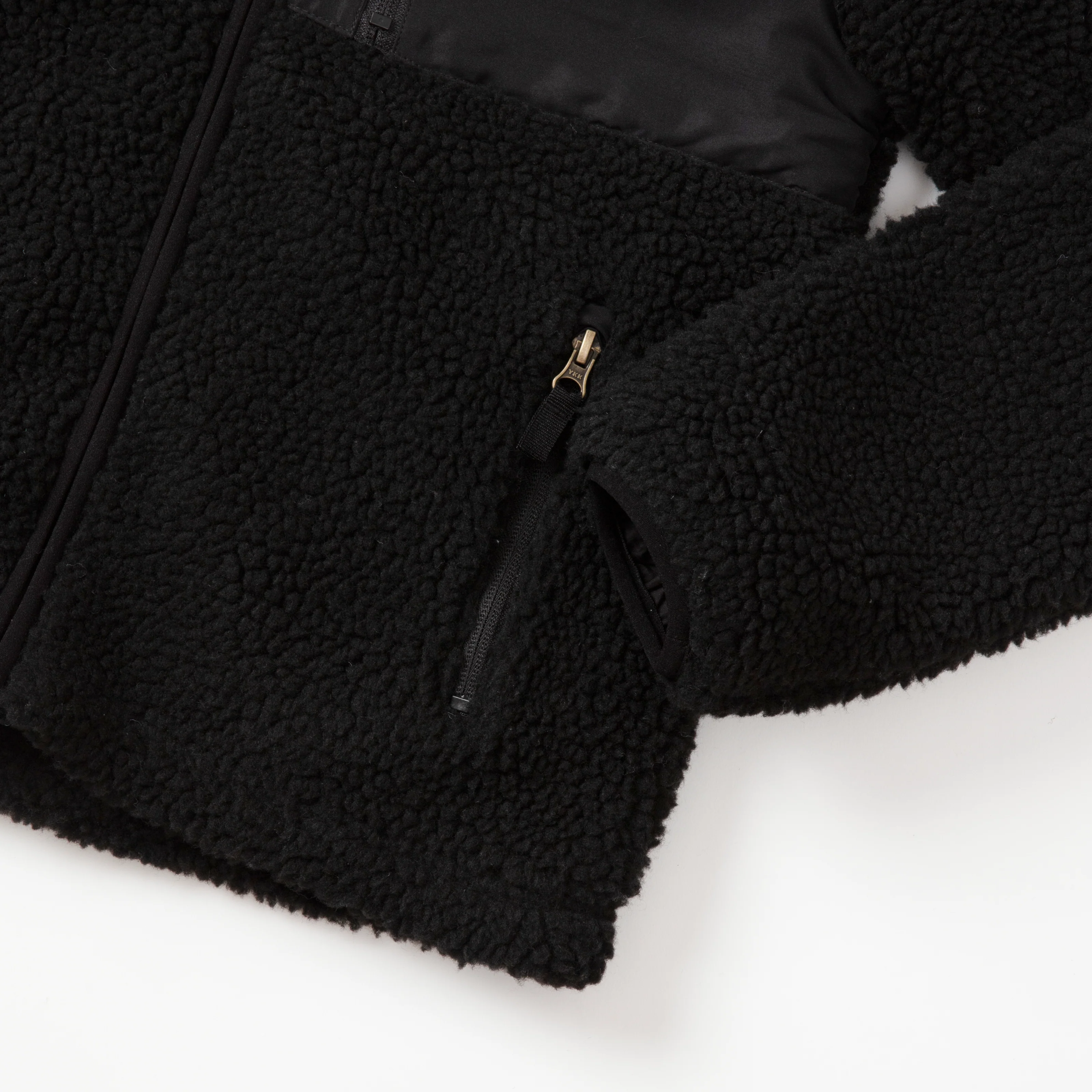 Kids Chilali Fleece Jacket - Image 4