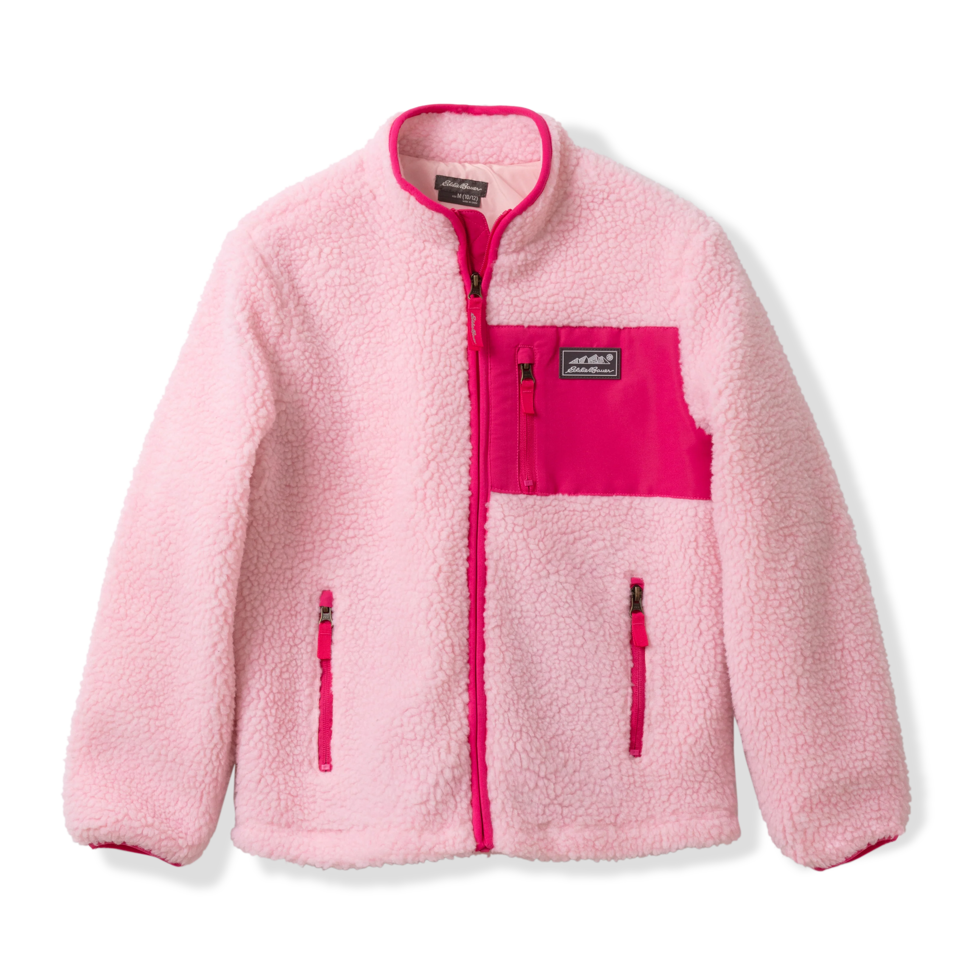 Kids Chilali Fleece Jacket - Image 5