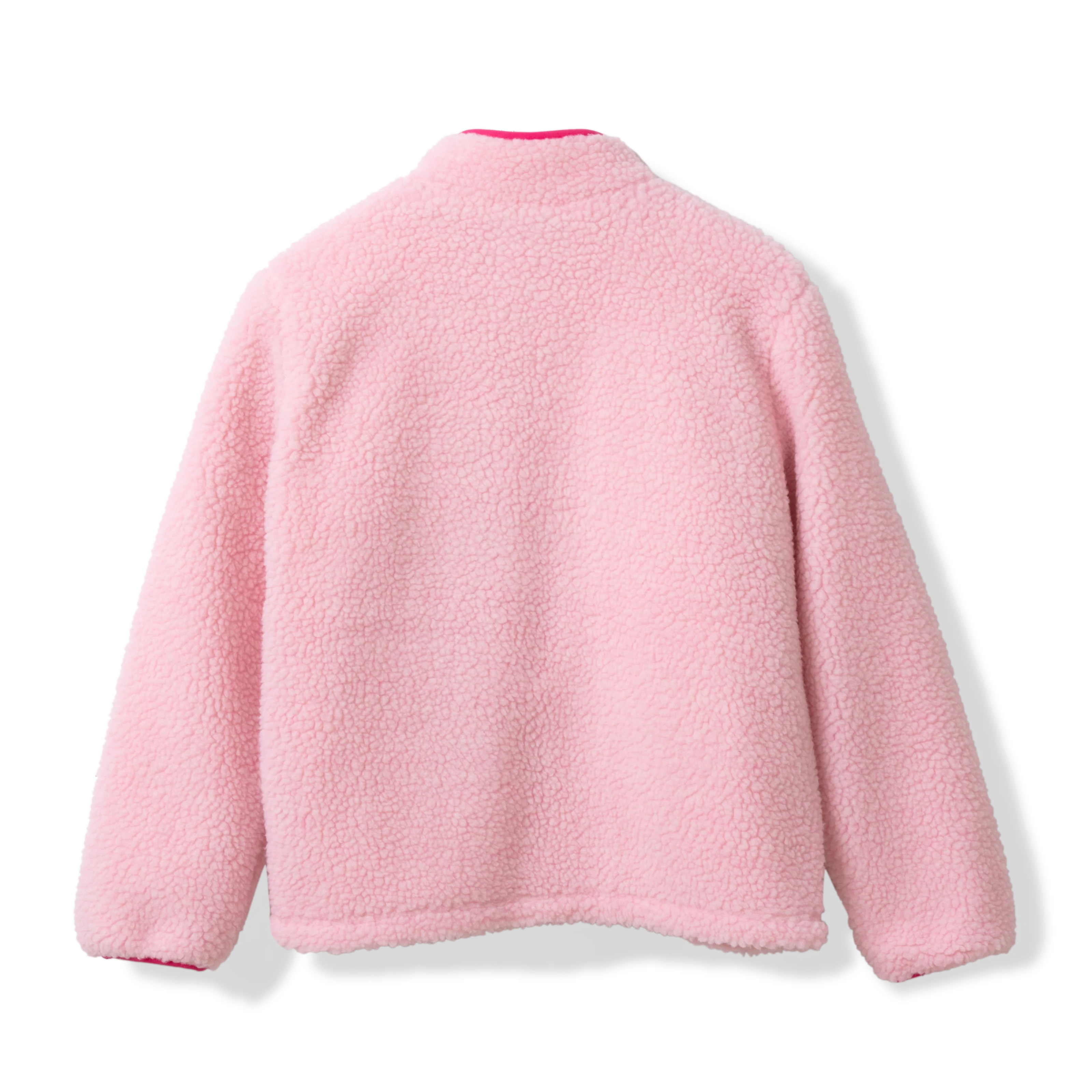 Kids Chilali Fleece Jacket - Image 6