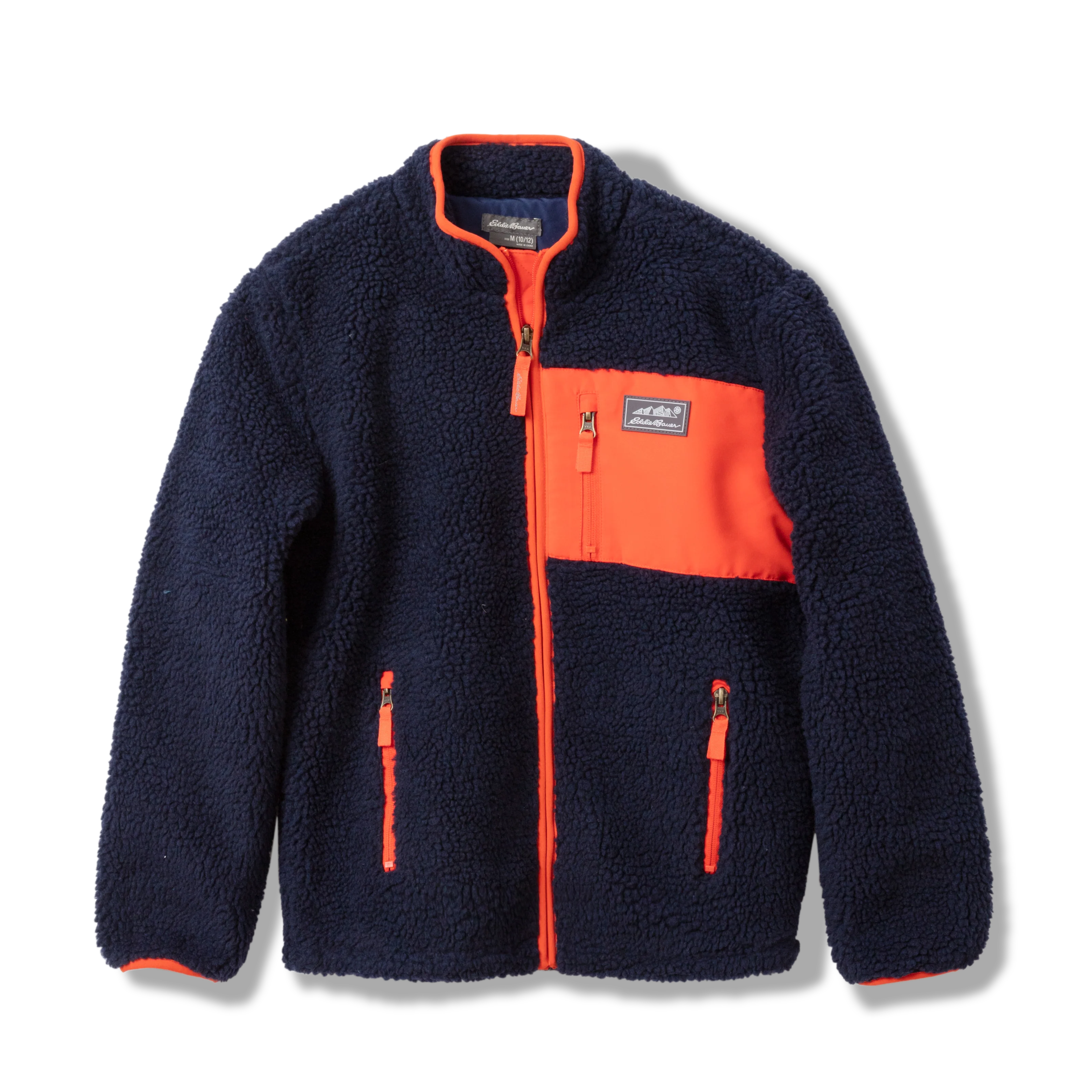 Kids Chilali Fleece Jacket - Image 9