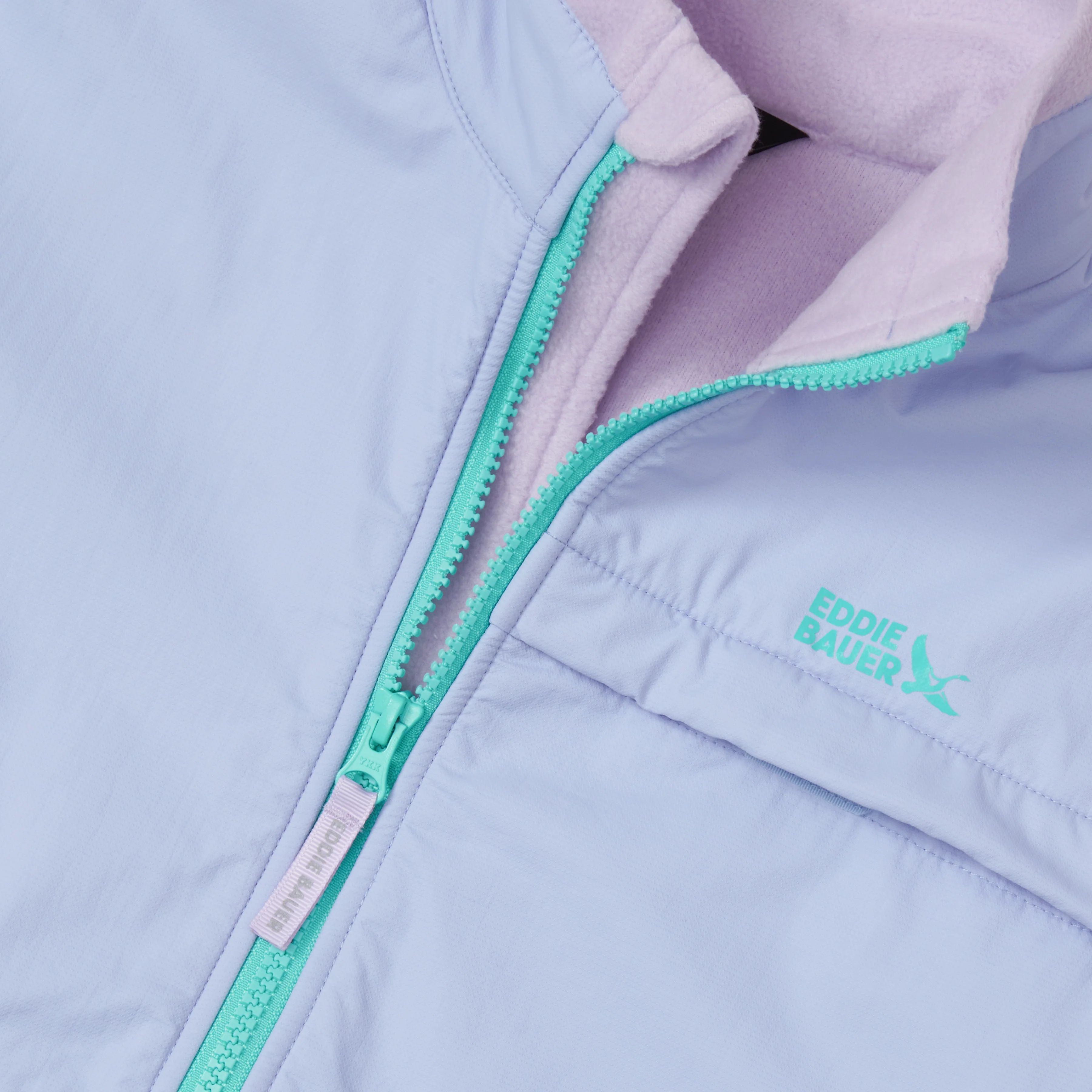 Kids Chilali Fleece Jacket - Image 3