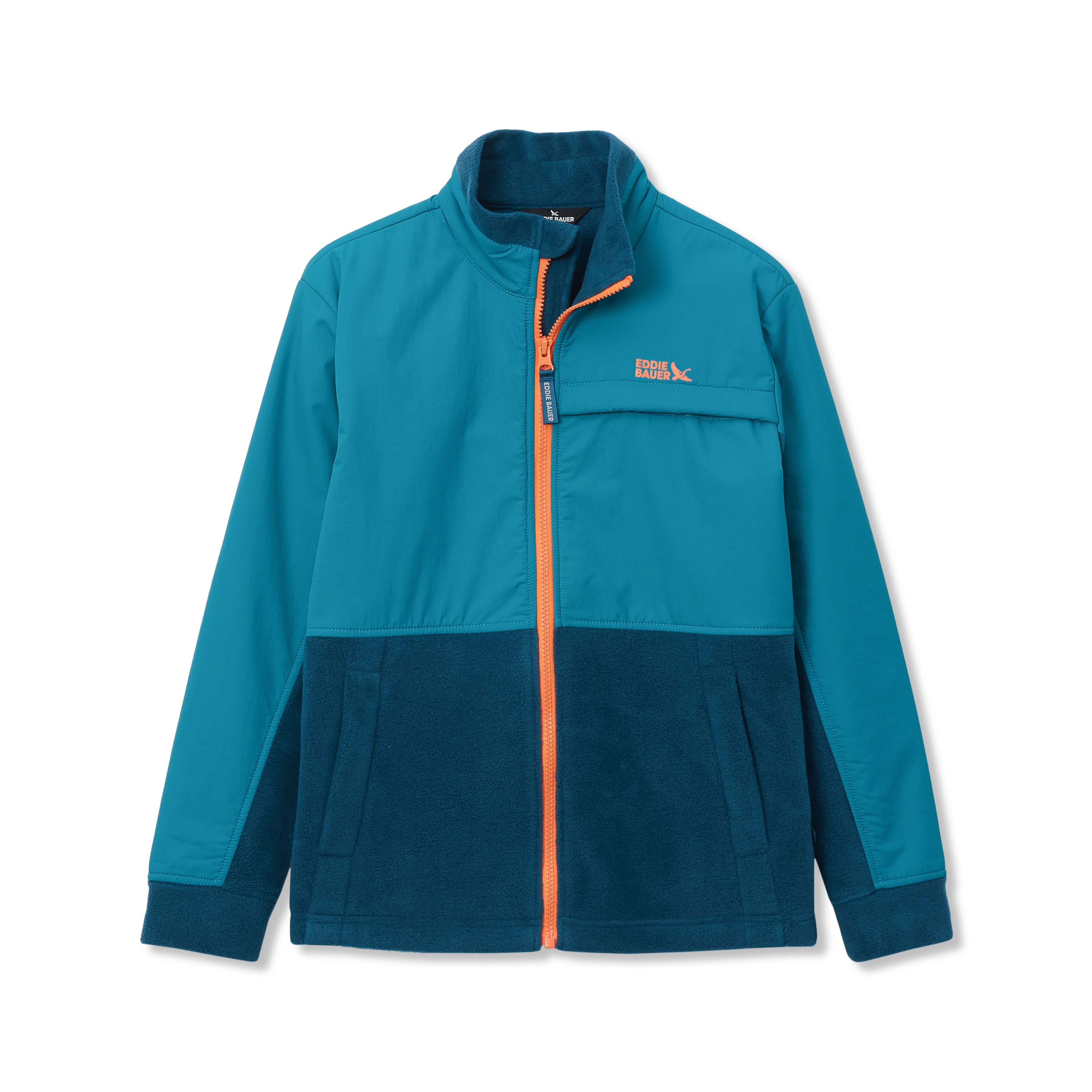 Kids Chilali Fleece Jacket - Image 4