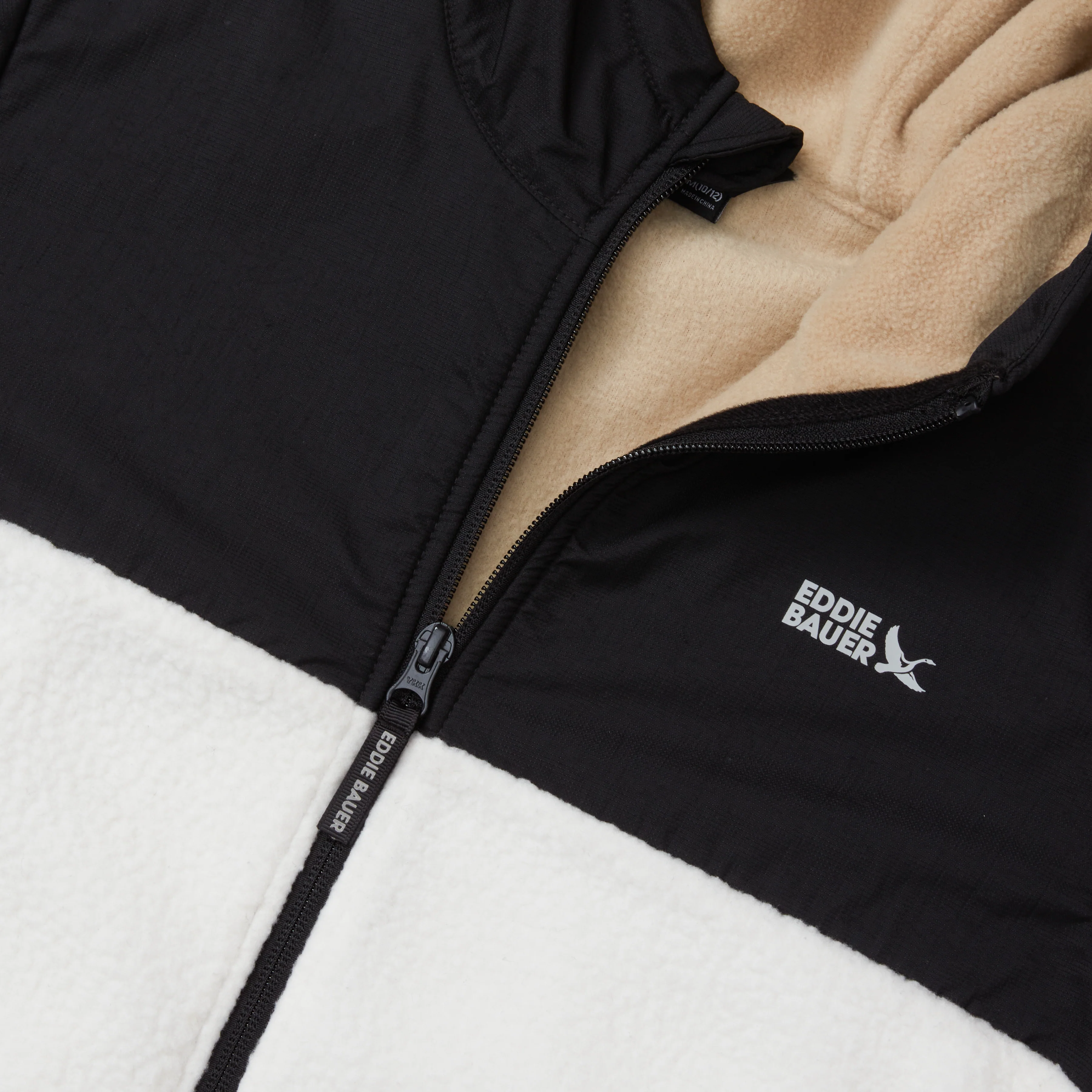 Kids Chilali Fleece Jacket - Image 2