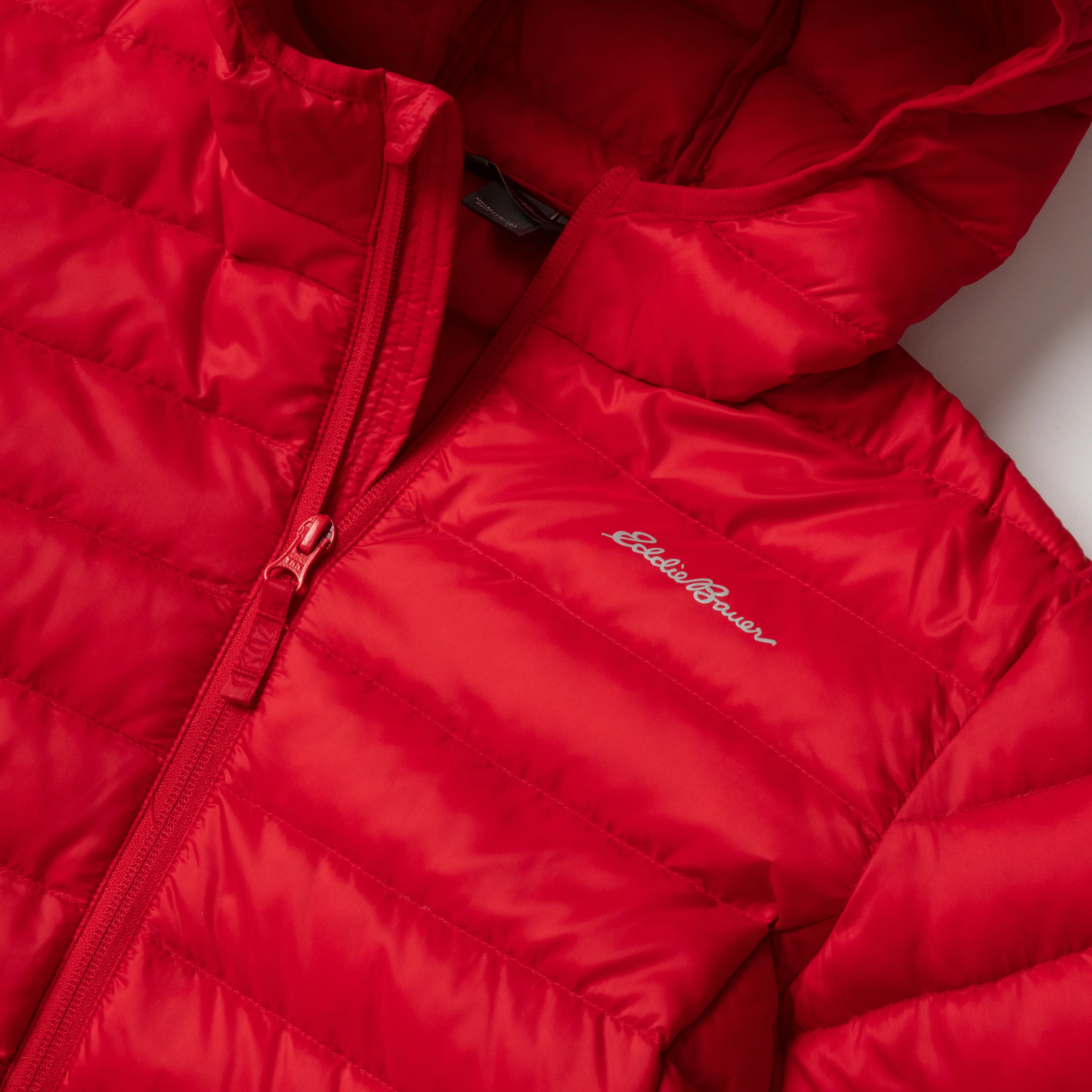 Kids Cirruslite Down Hooded Jacket - Image 16