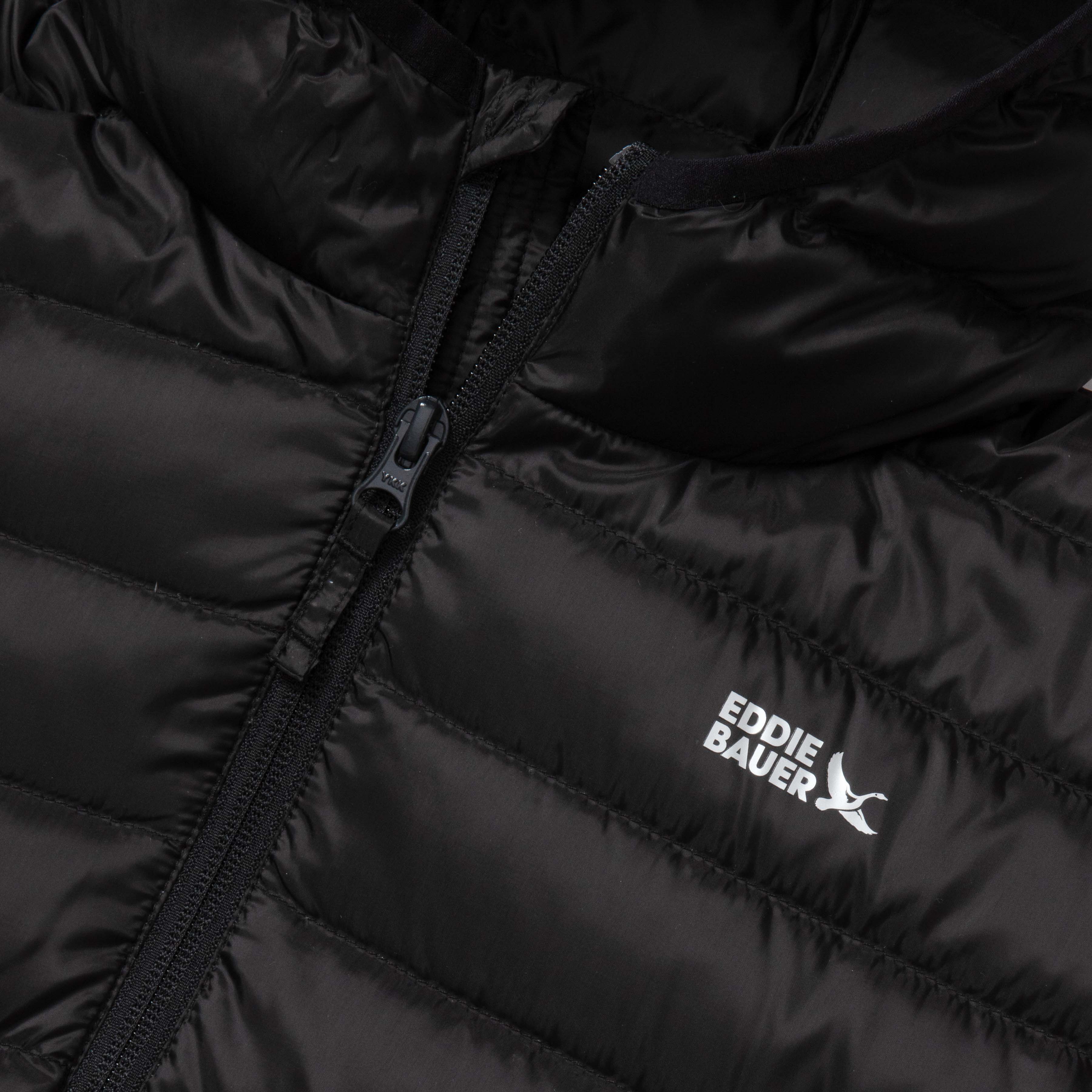 Kids Cirruslite Down Hooded Jacket - Image 22