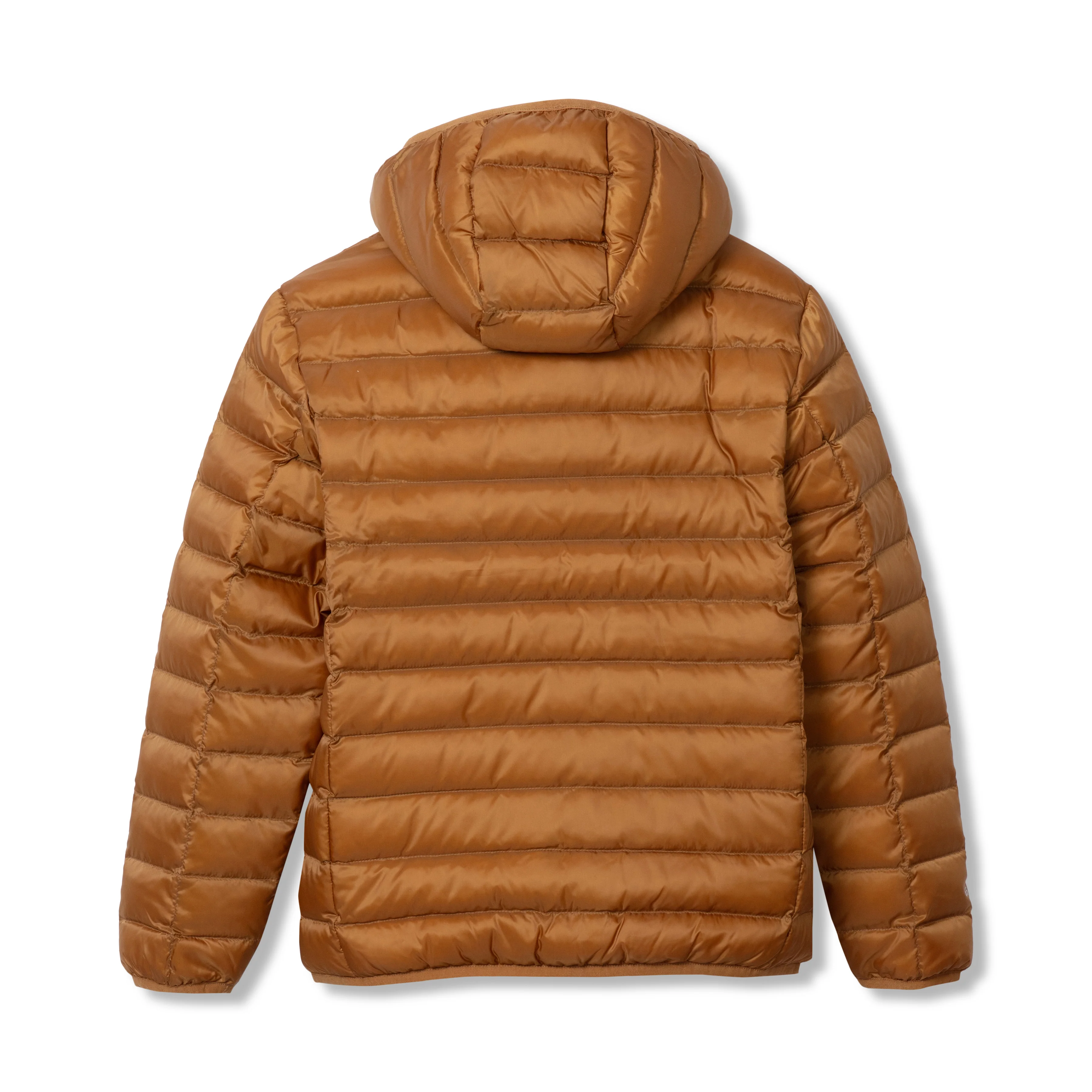 Kids Cirruslite Down Hooded Jacket - Image 24