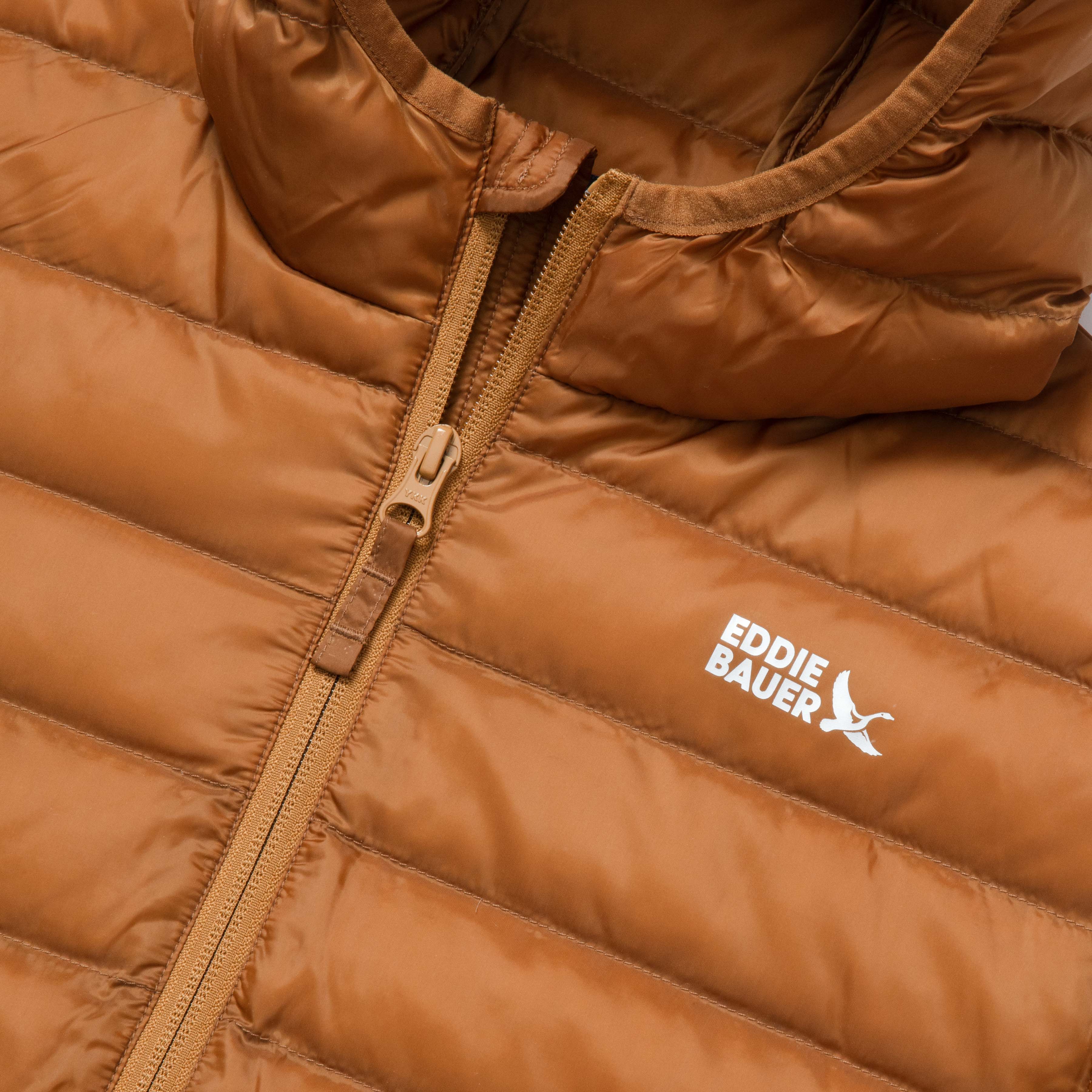 Kids Cirruslite Down Hooded Jacket - Image 25