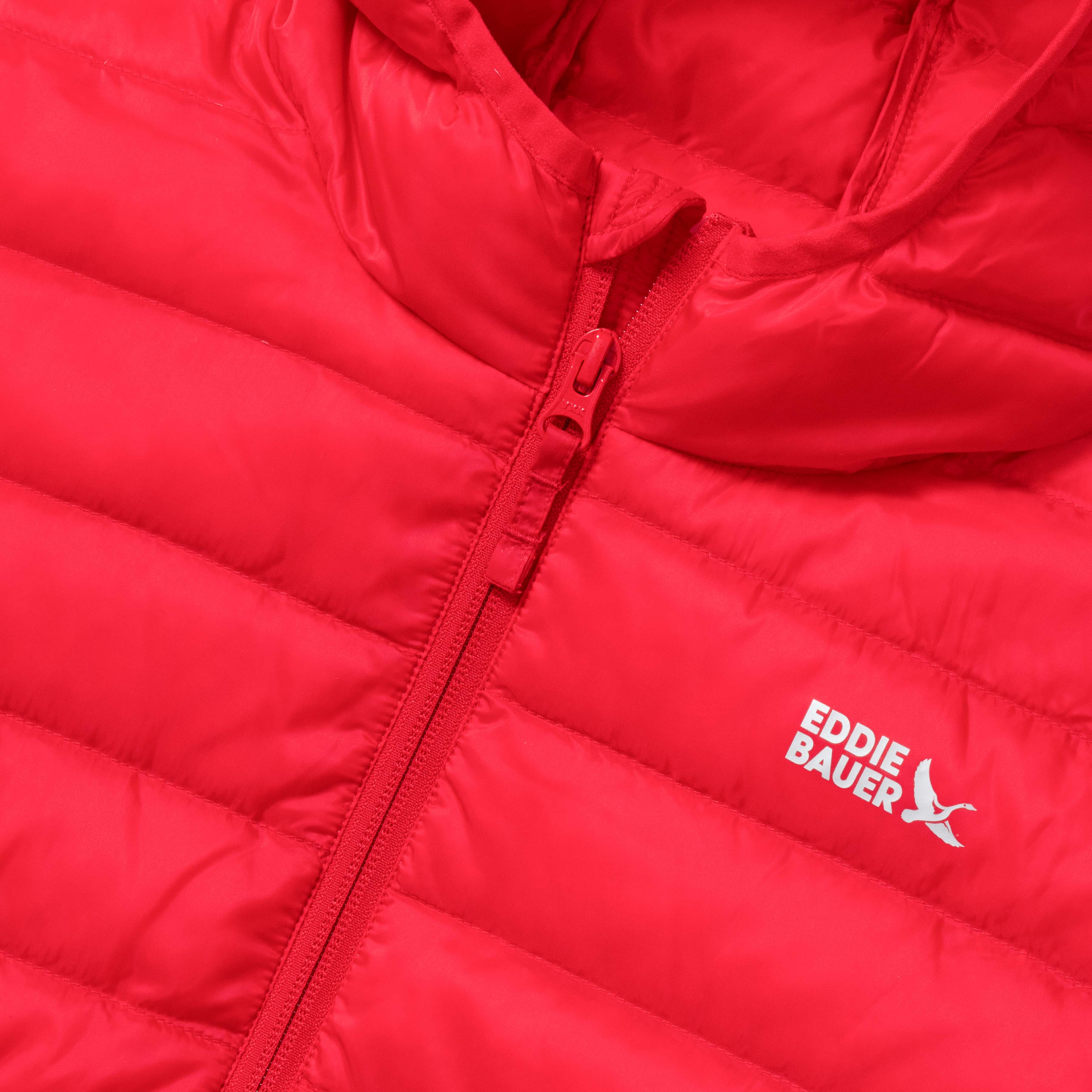 Kids Cirruslite Down Hooded Jacket - Image 28