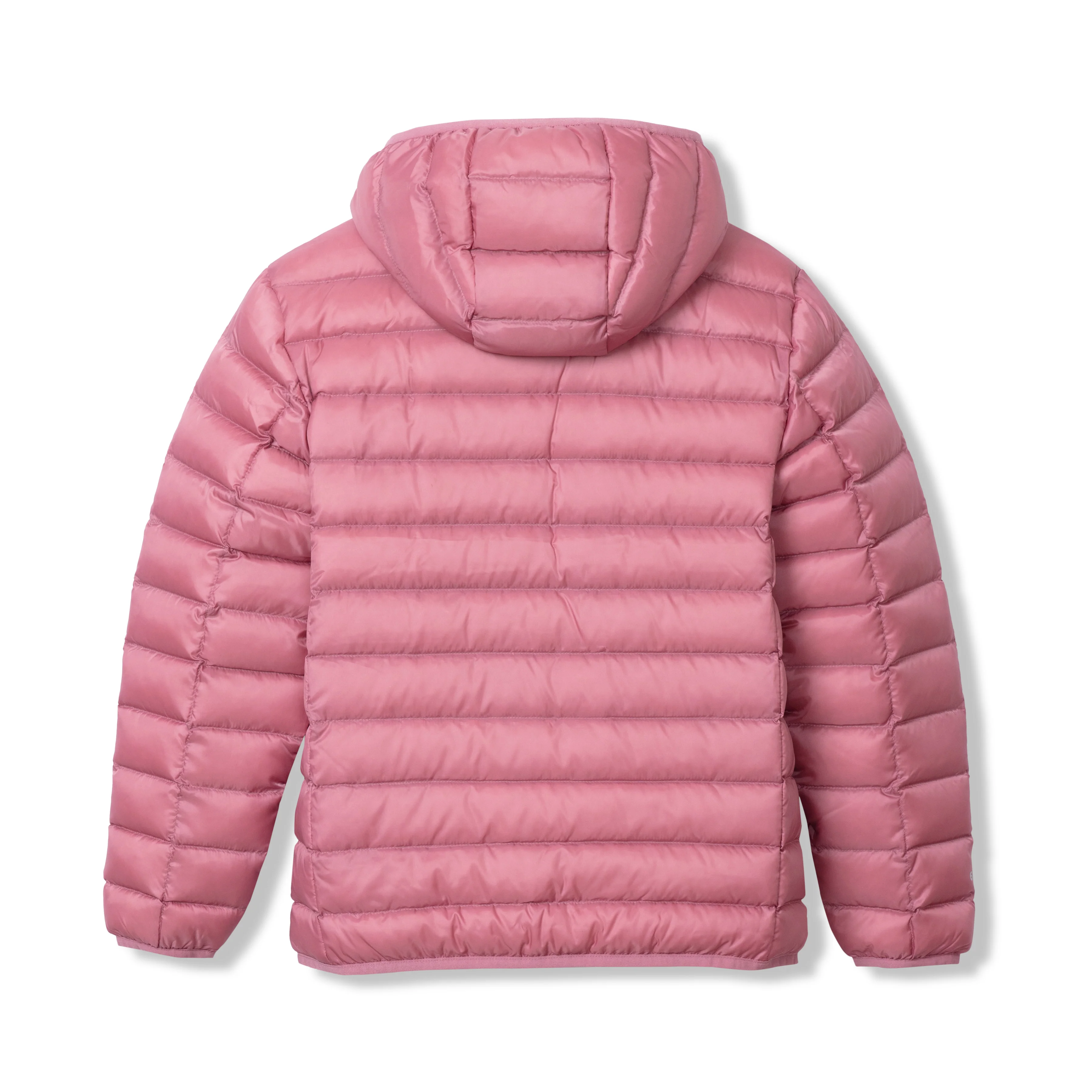 Kids Cirruslite Down Hooded Jacket - Image 30