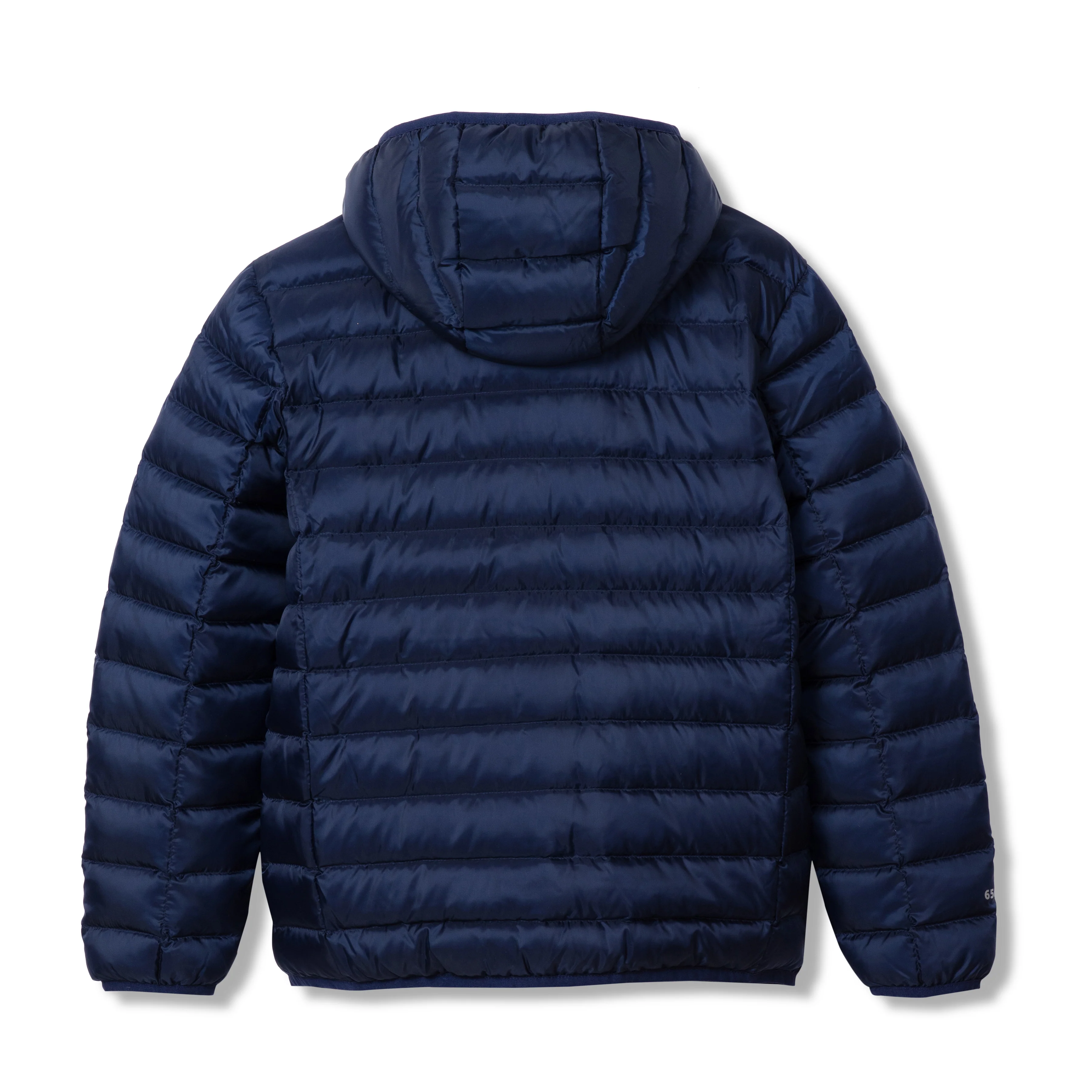 Kids Cirruslite Down Hooded Jacket - Image 33