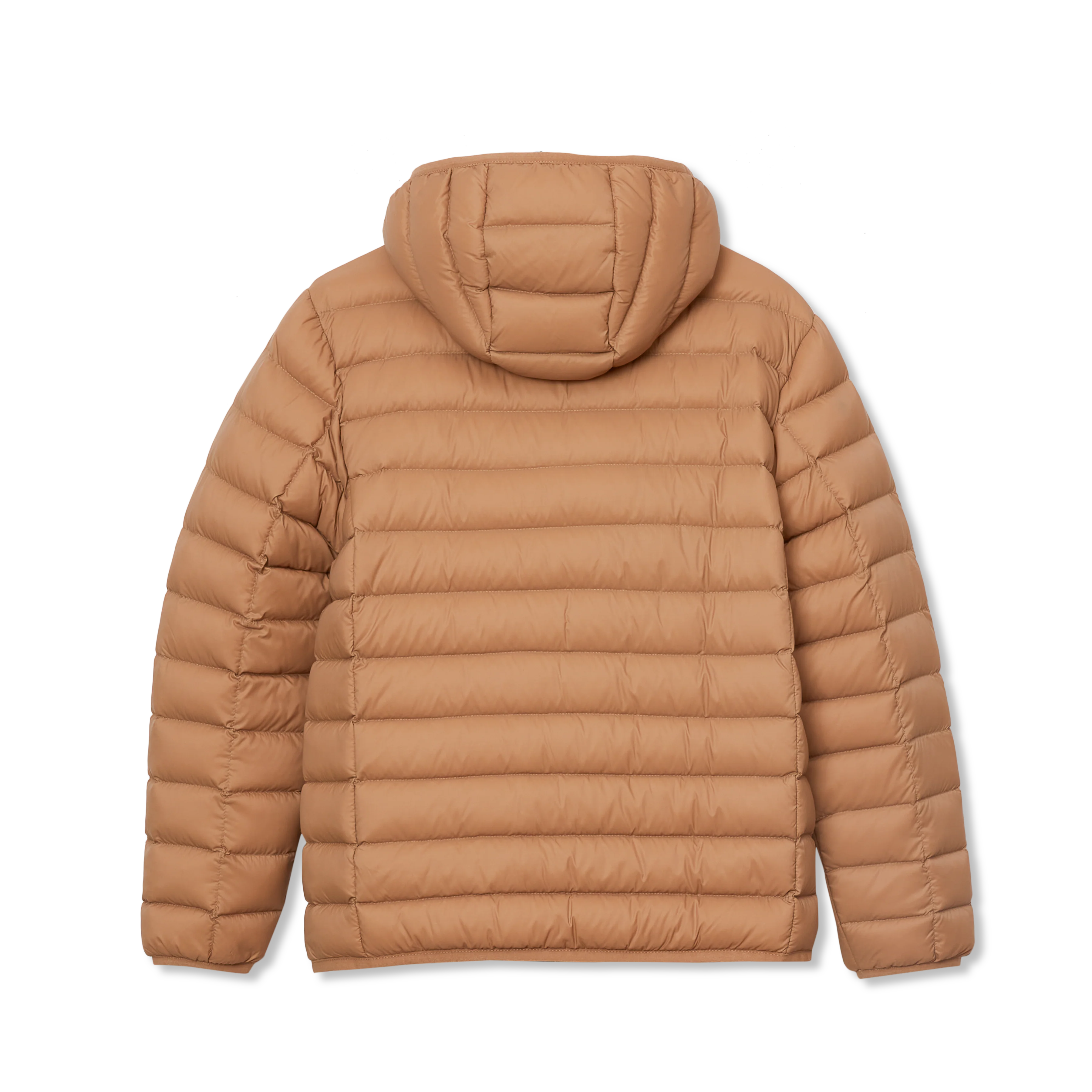 Kids Cirruslite Down Hooded Jacket - Image 35