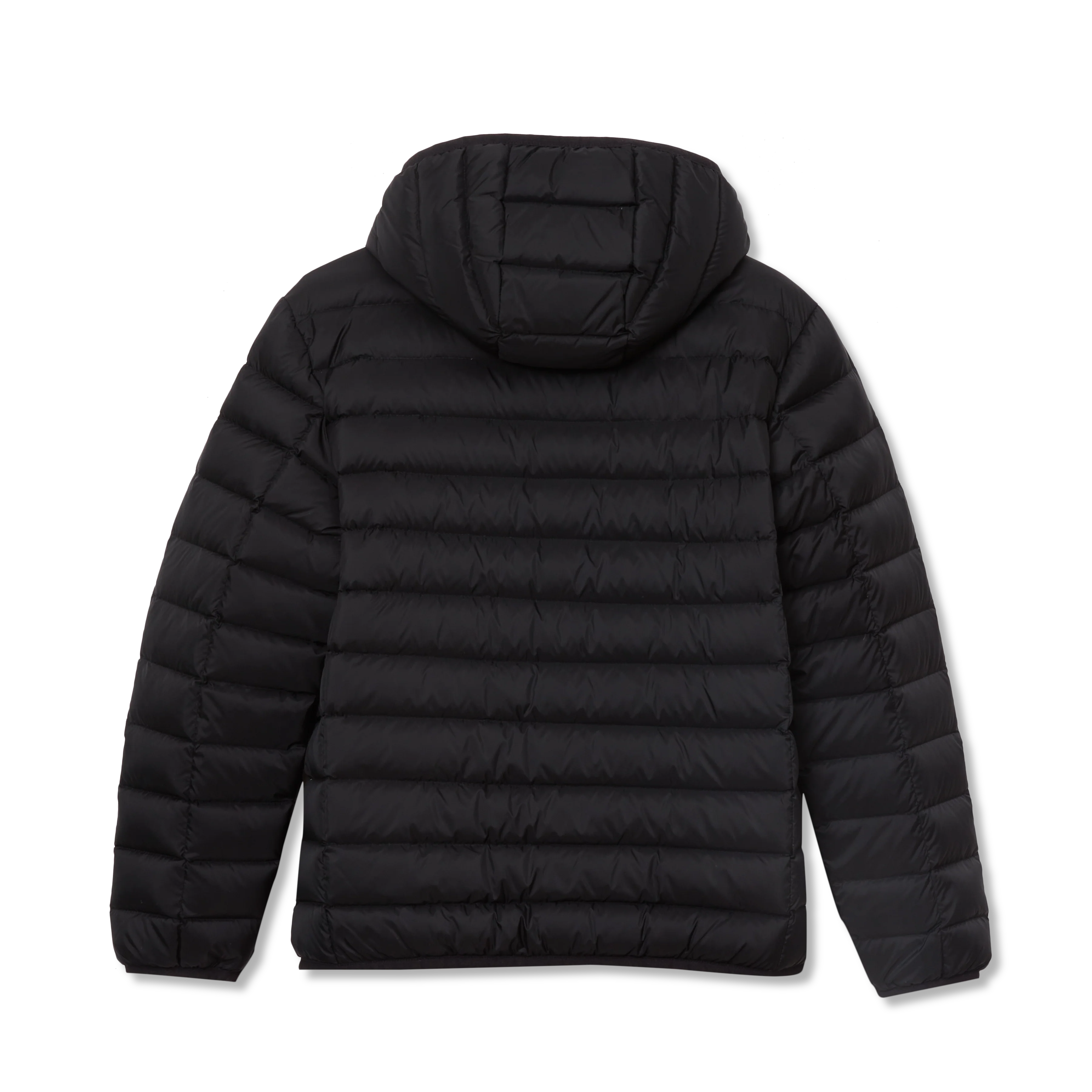 Kids Cirruslite Down Hooded Jacket - Image 38