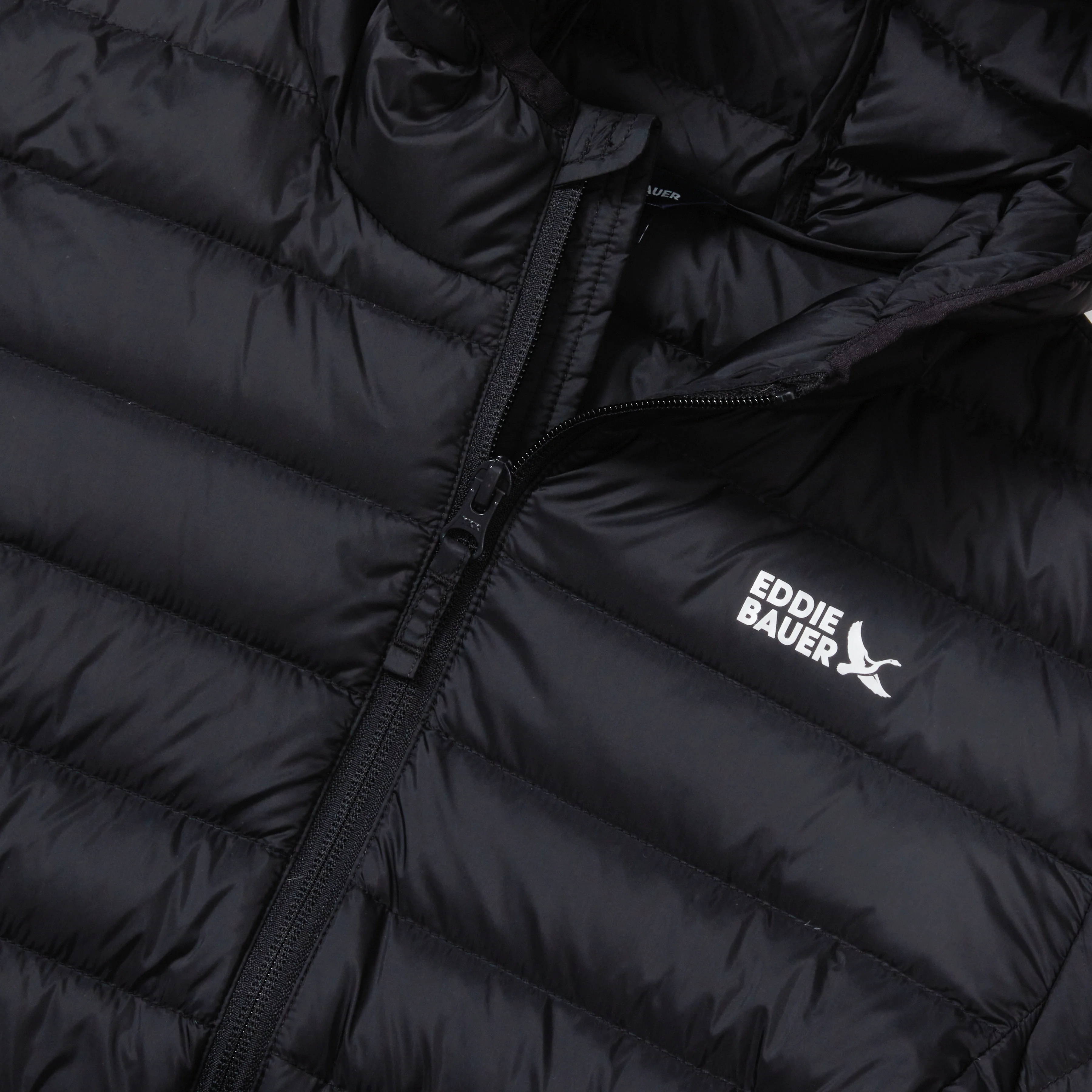 Kids Cirruslite Down Hooded Jacket - Image 39