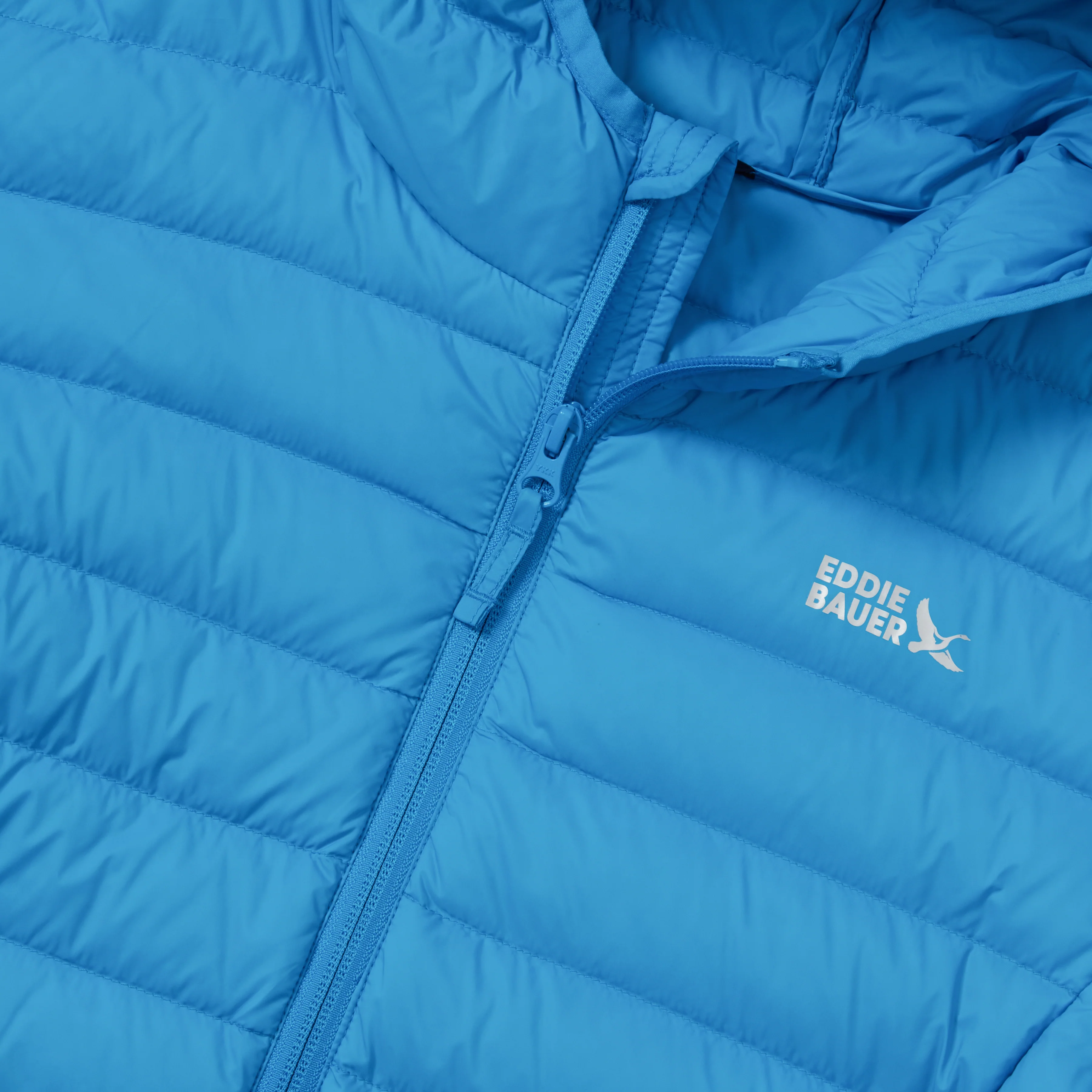 Kids Cirruslite Down Hooded Jacket - Image 42