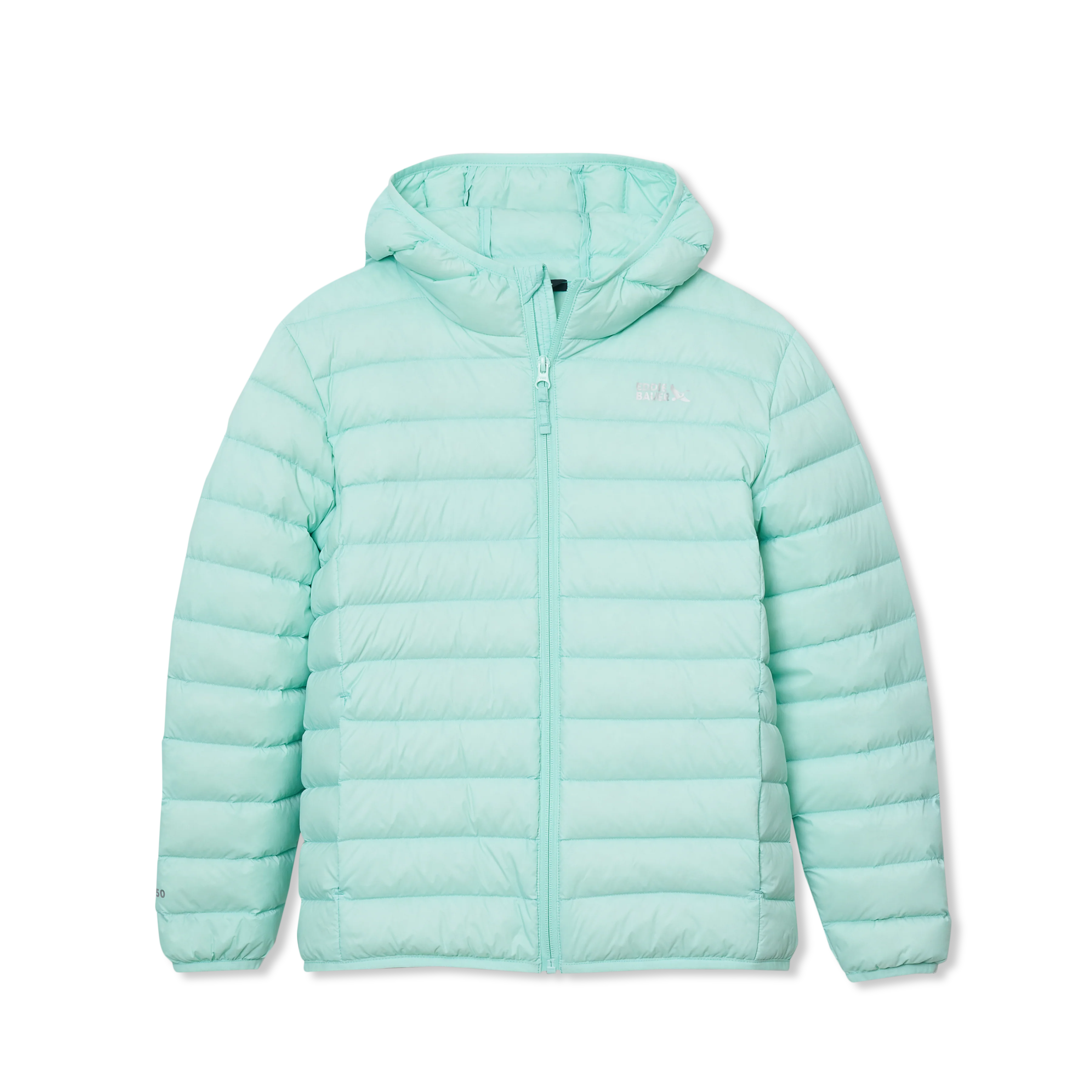 Kids Cirruslite Down Hooded Jacket - Image 46