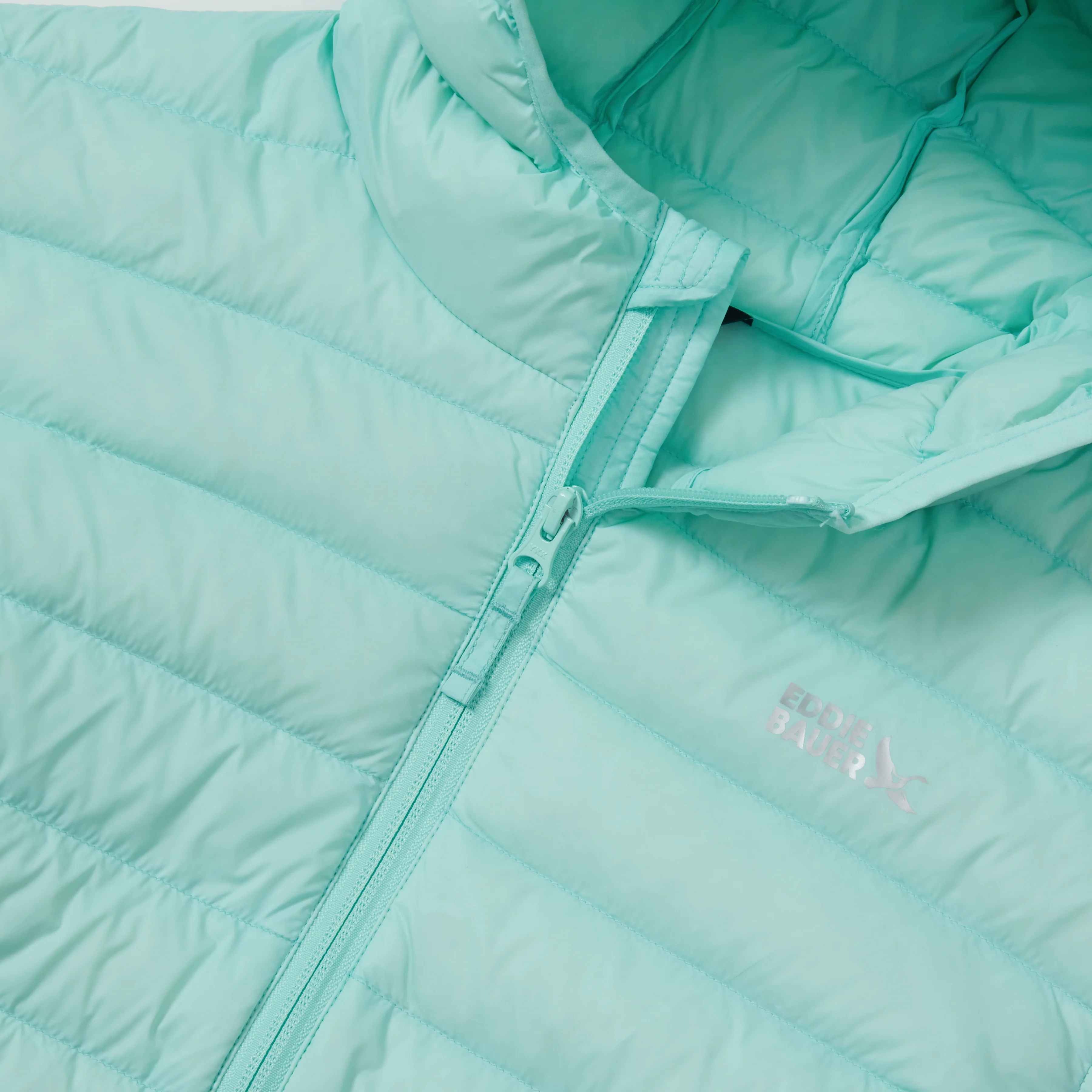 Kids Cirruslite Down Hooded Jacket - Image 48