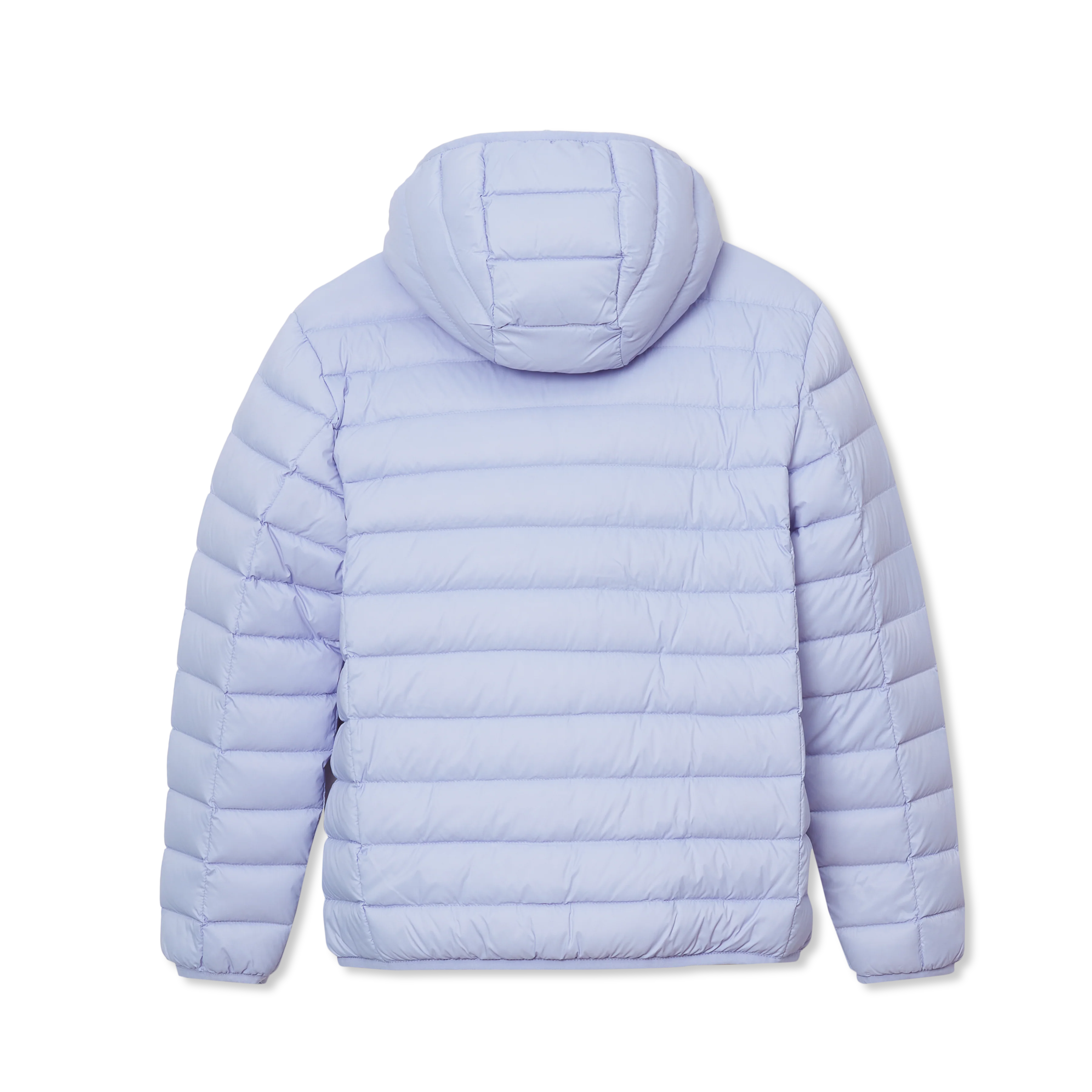 Kids Cirruslite Down Hooded Jacket - Image 50