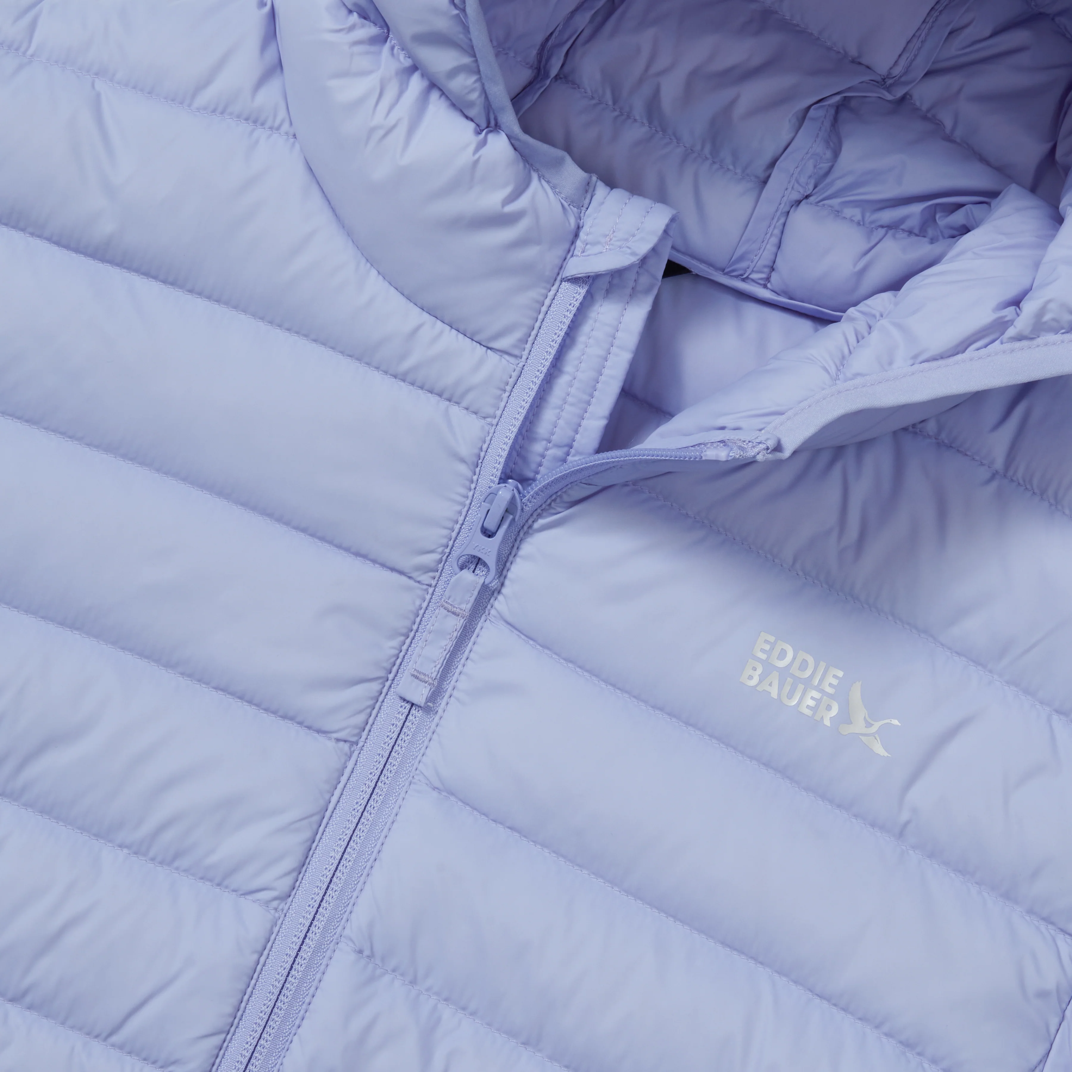 Kids Cirruslite Down Hooded Jacket - Image 51