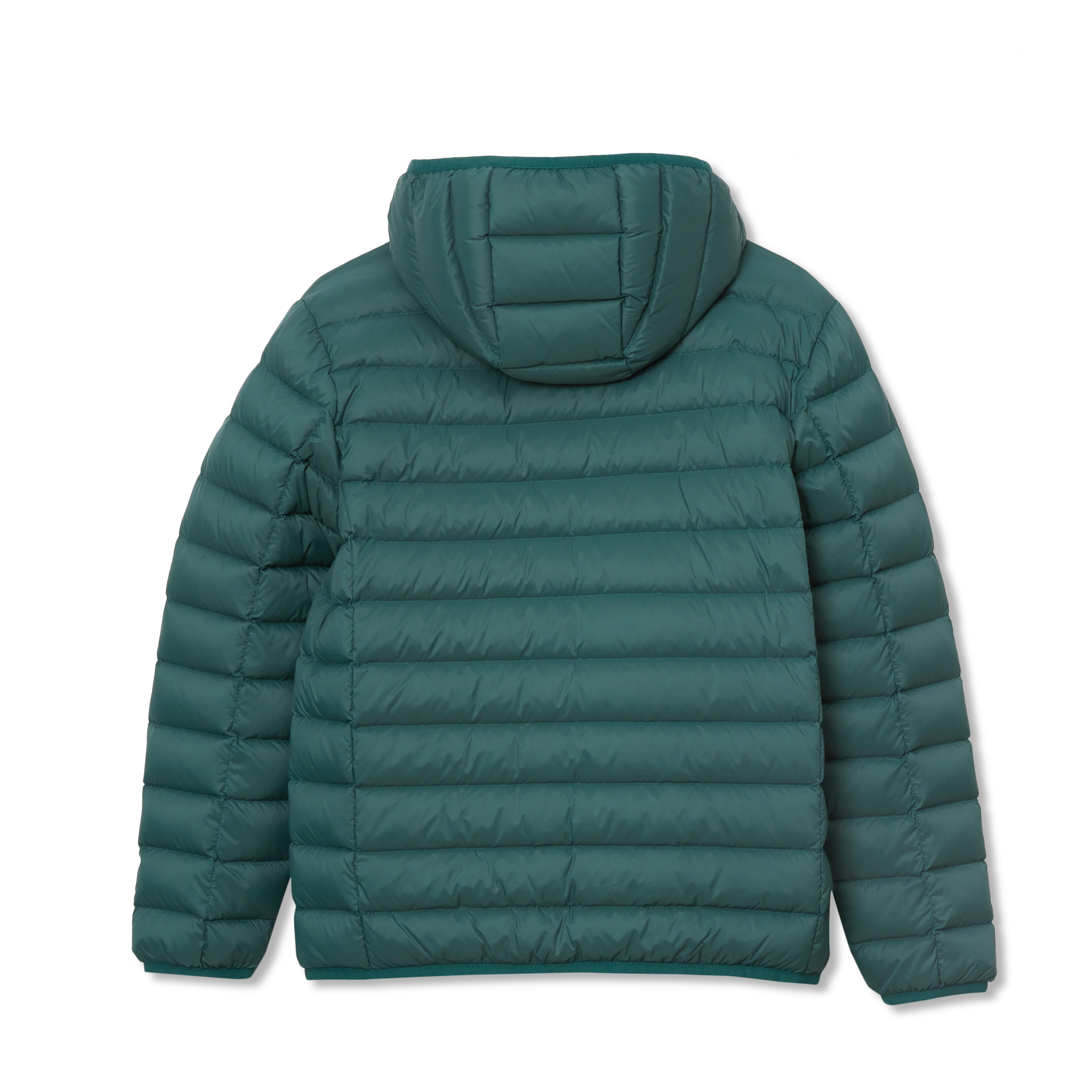 Kids Cirruslite Down Hooded Jacket - Image 53