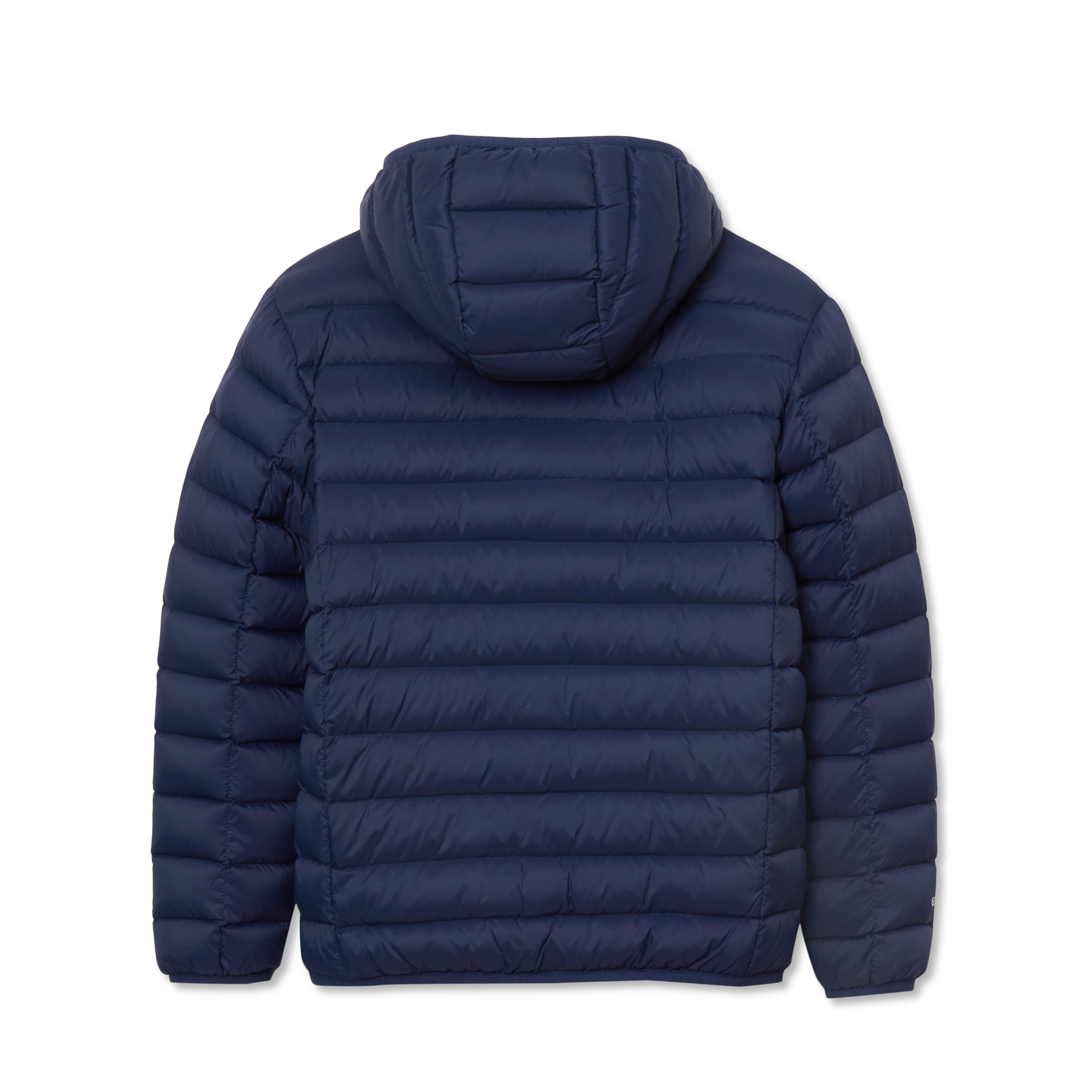 Kids Cirruslite Down Hooded Jacket - Image 56