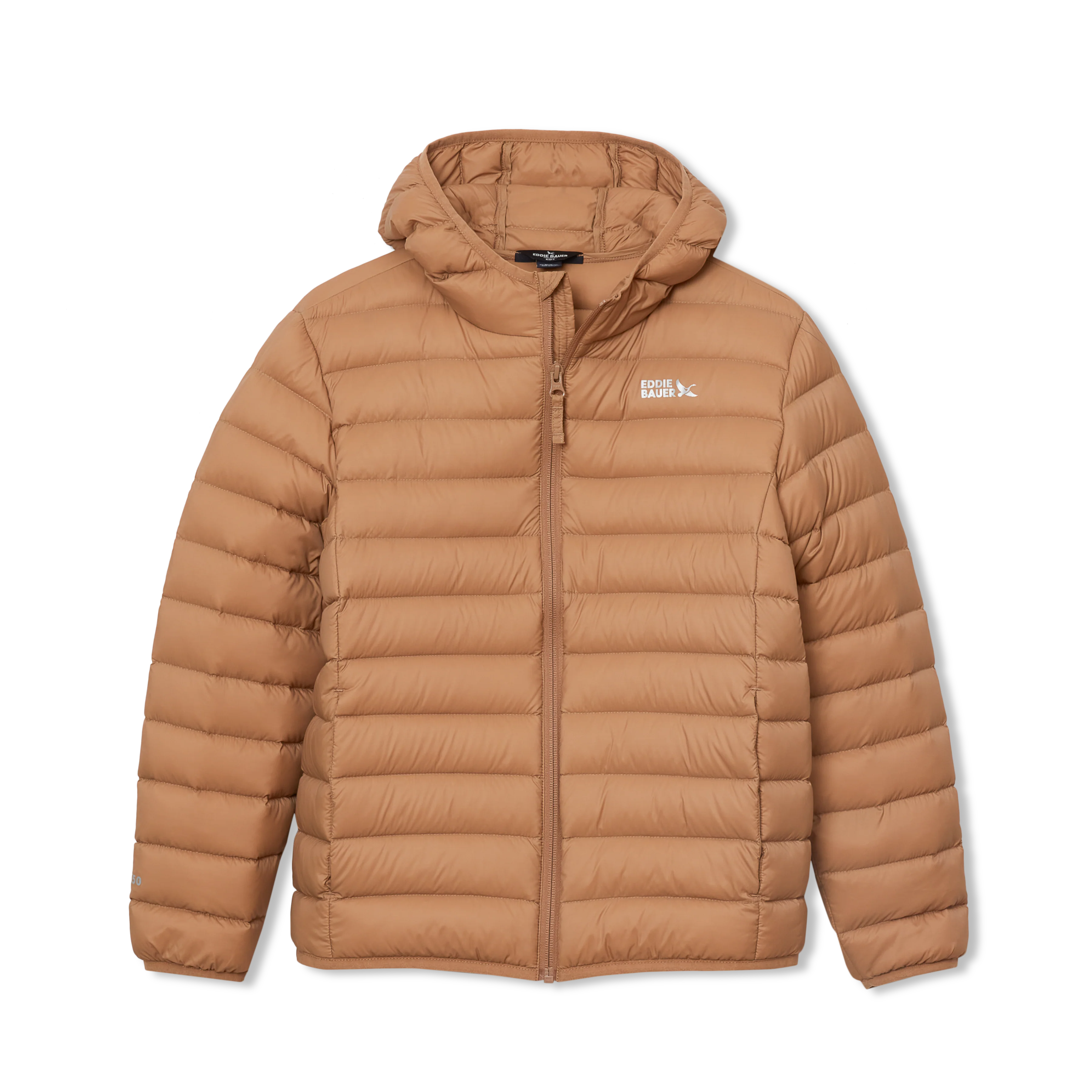 Kids Cirruslite Down Hooded Jacket - Image 61