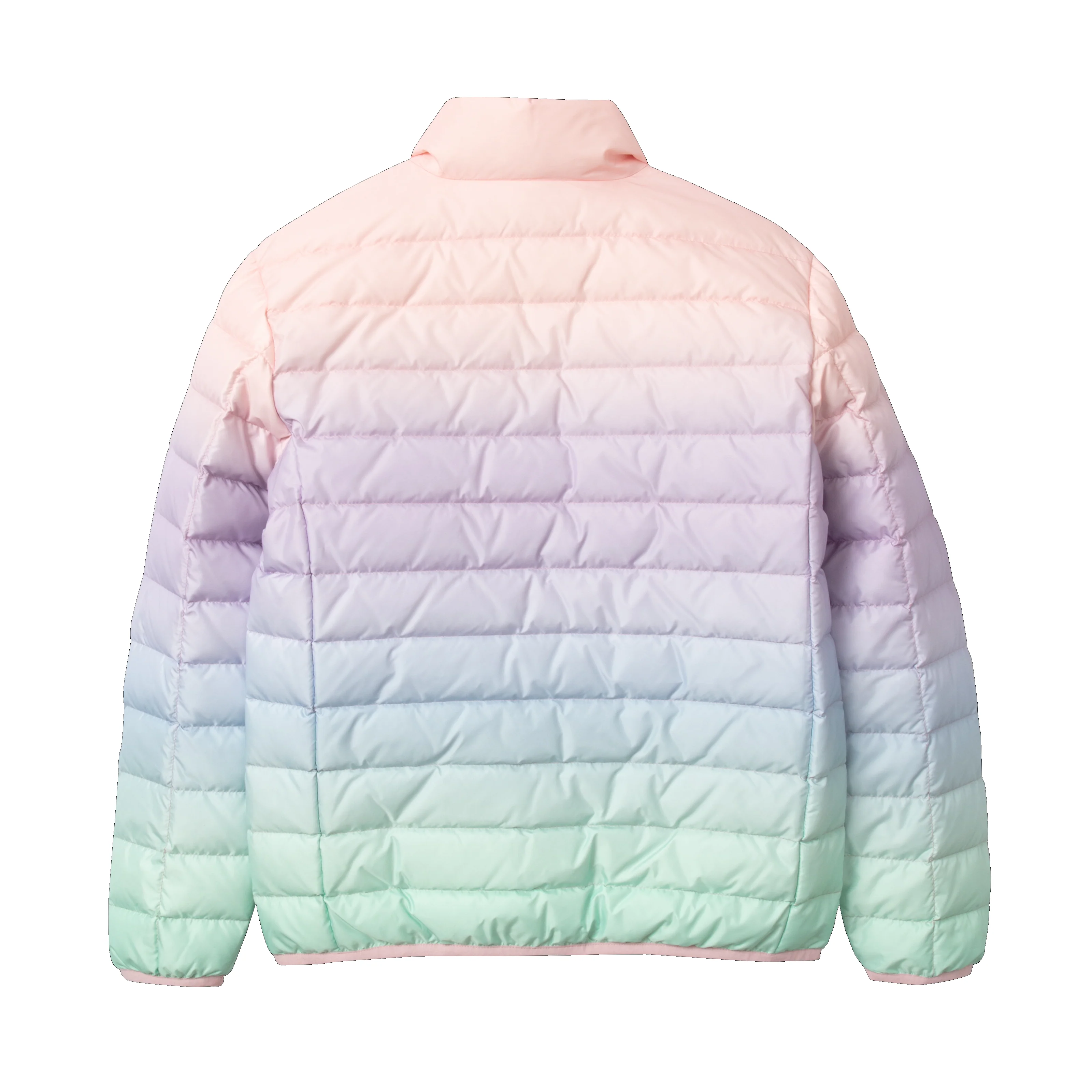 Kids Cirruslite Down Jacket - Image 13