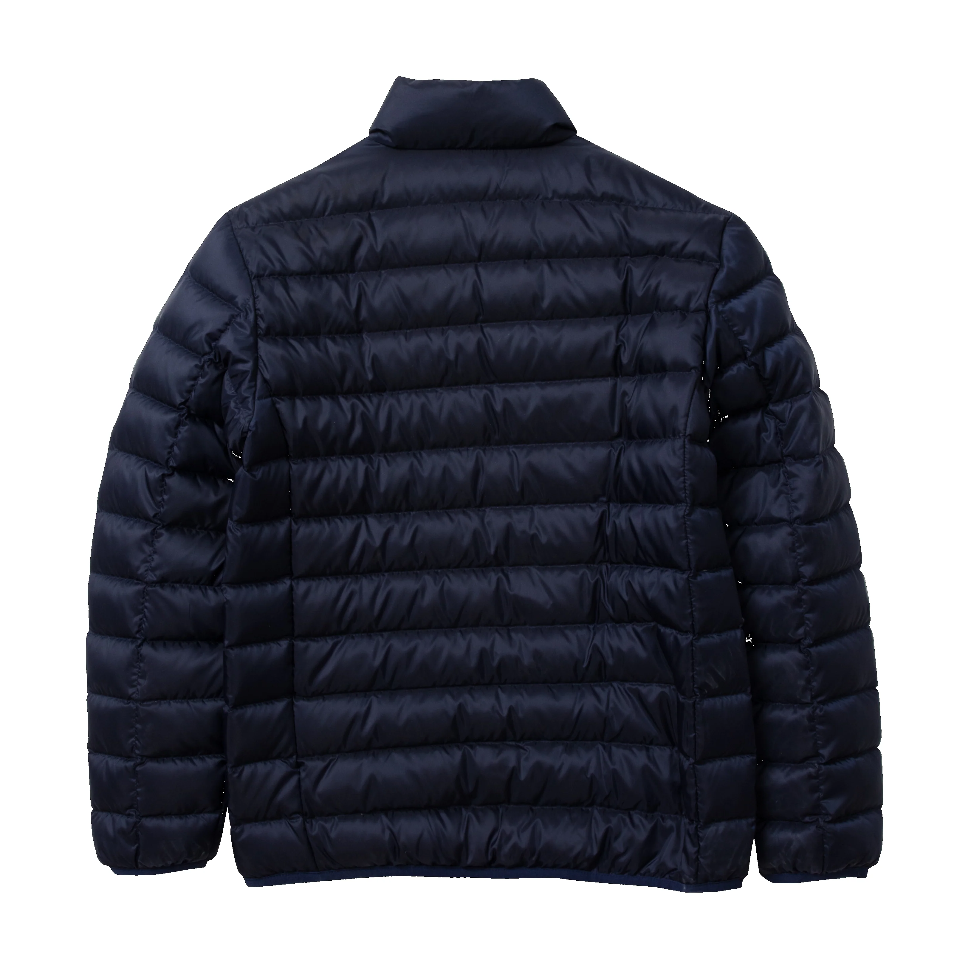 Kids Cirruslite Down Jacket - Image 7