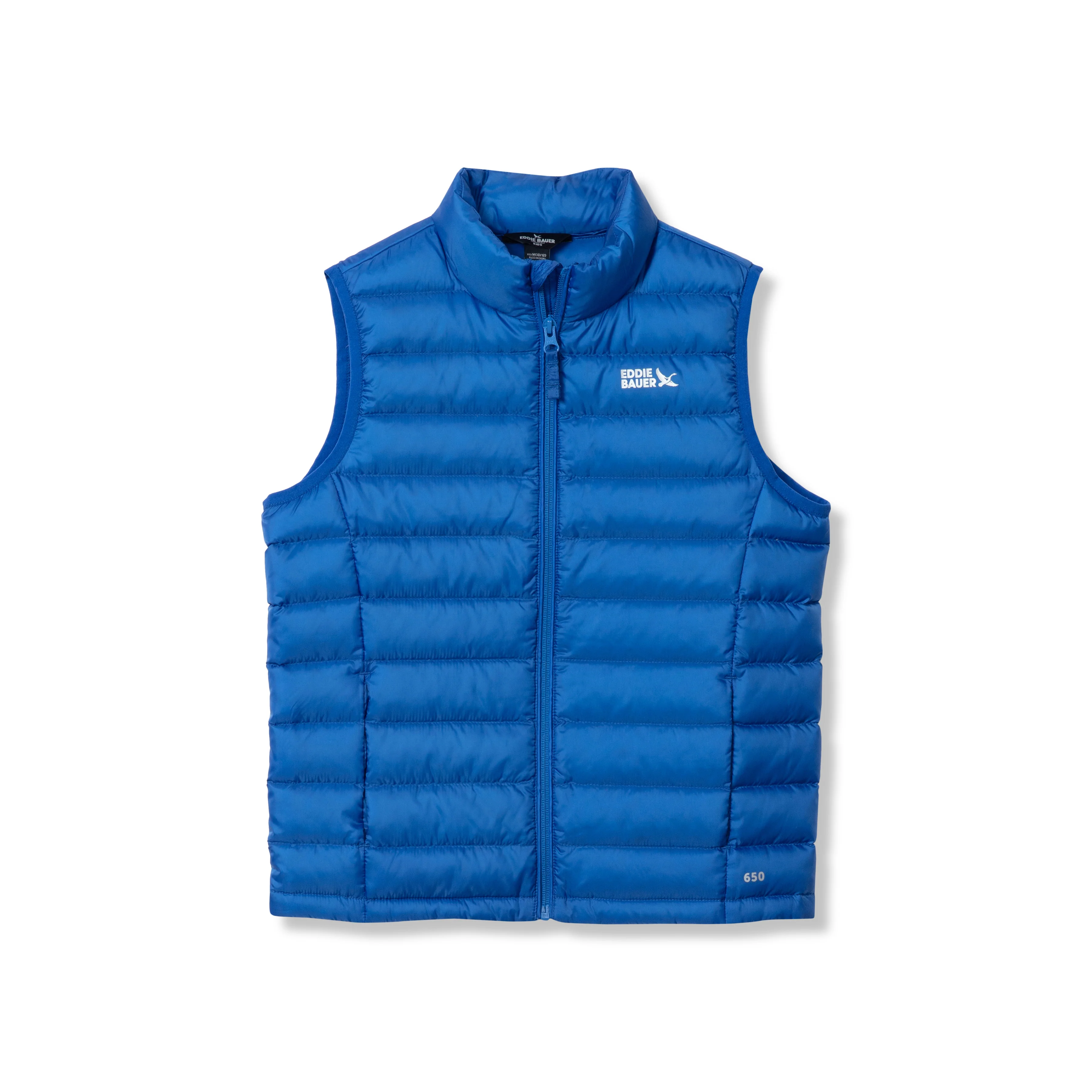 Kids Cirruslite Down Vest - Image 10