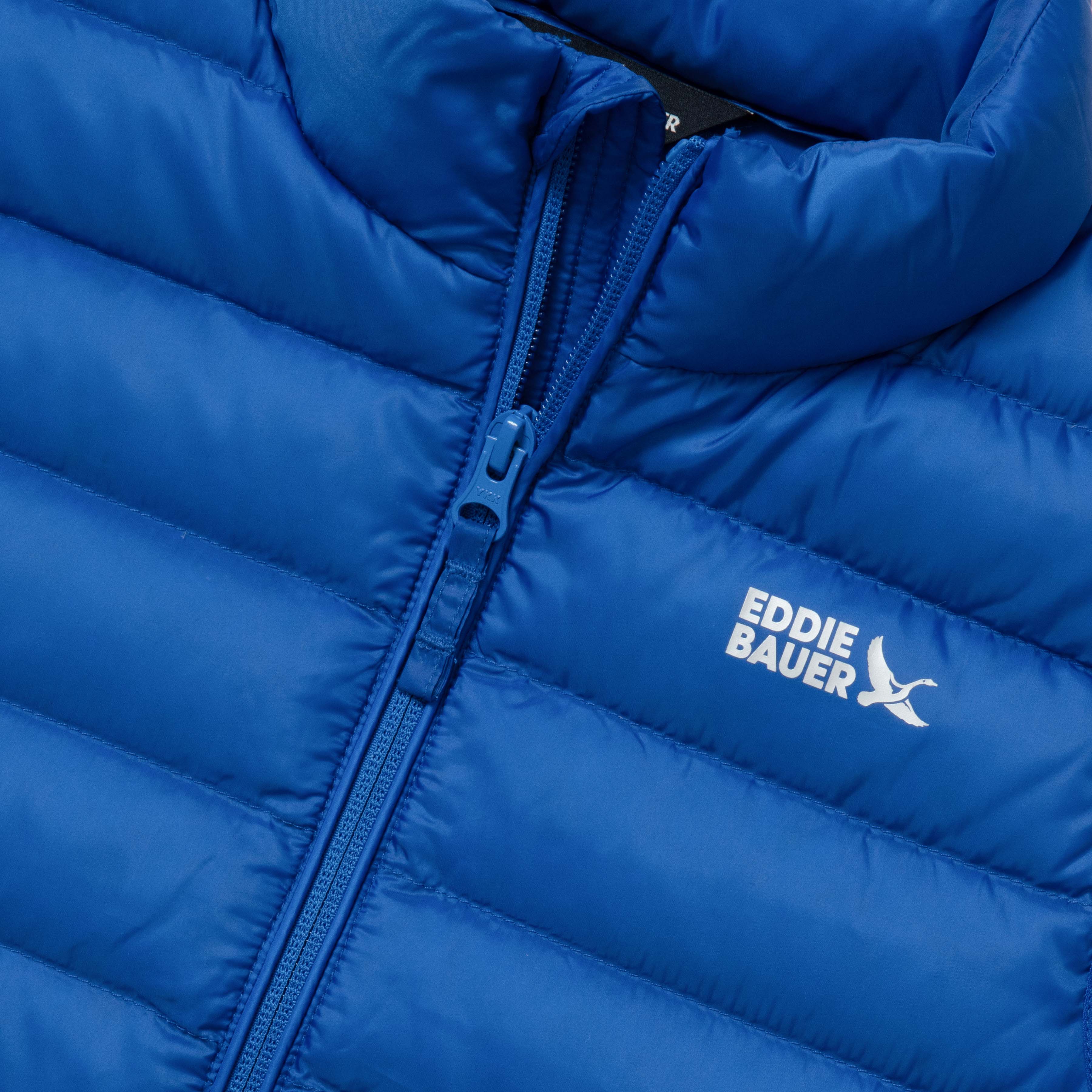 Kids Cirruslite Down Vest - Image 12