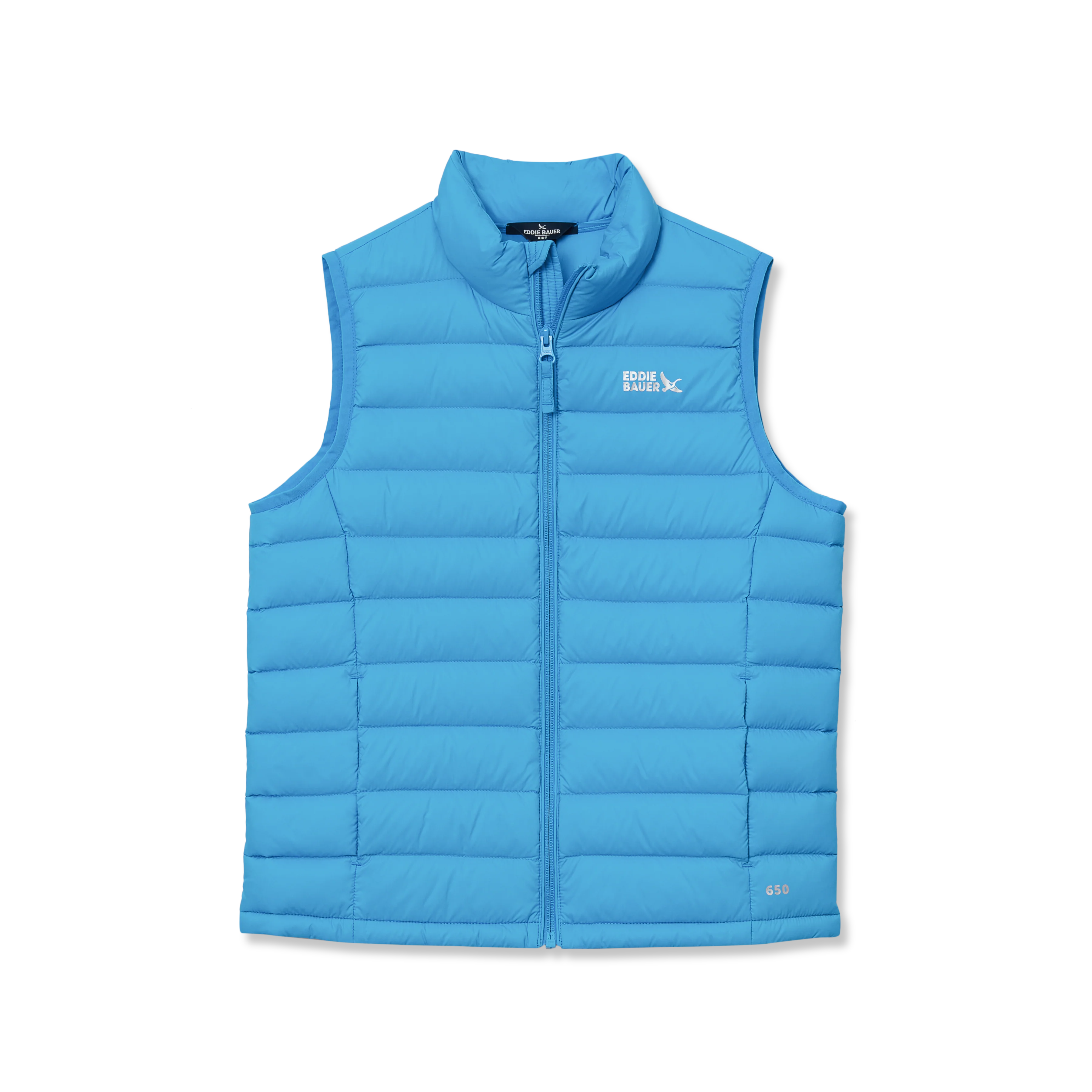 Kids Cirruslite Down Vest - Image 16