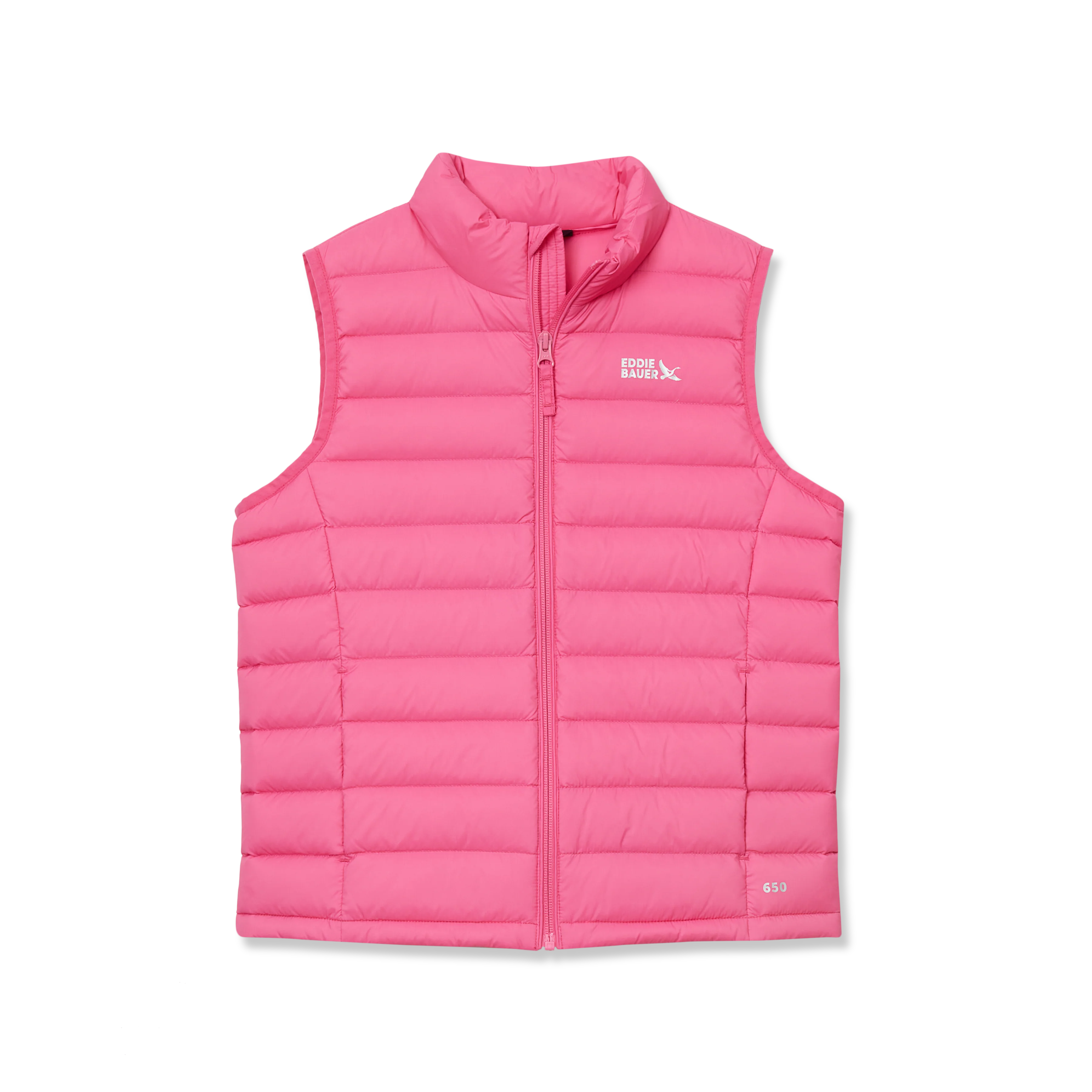 Kids Cirruslite Down Vest - Image 19