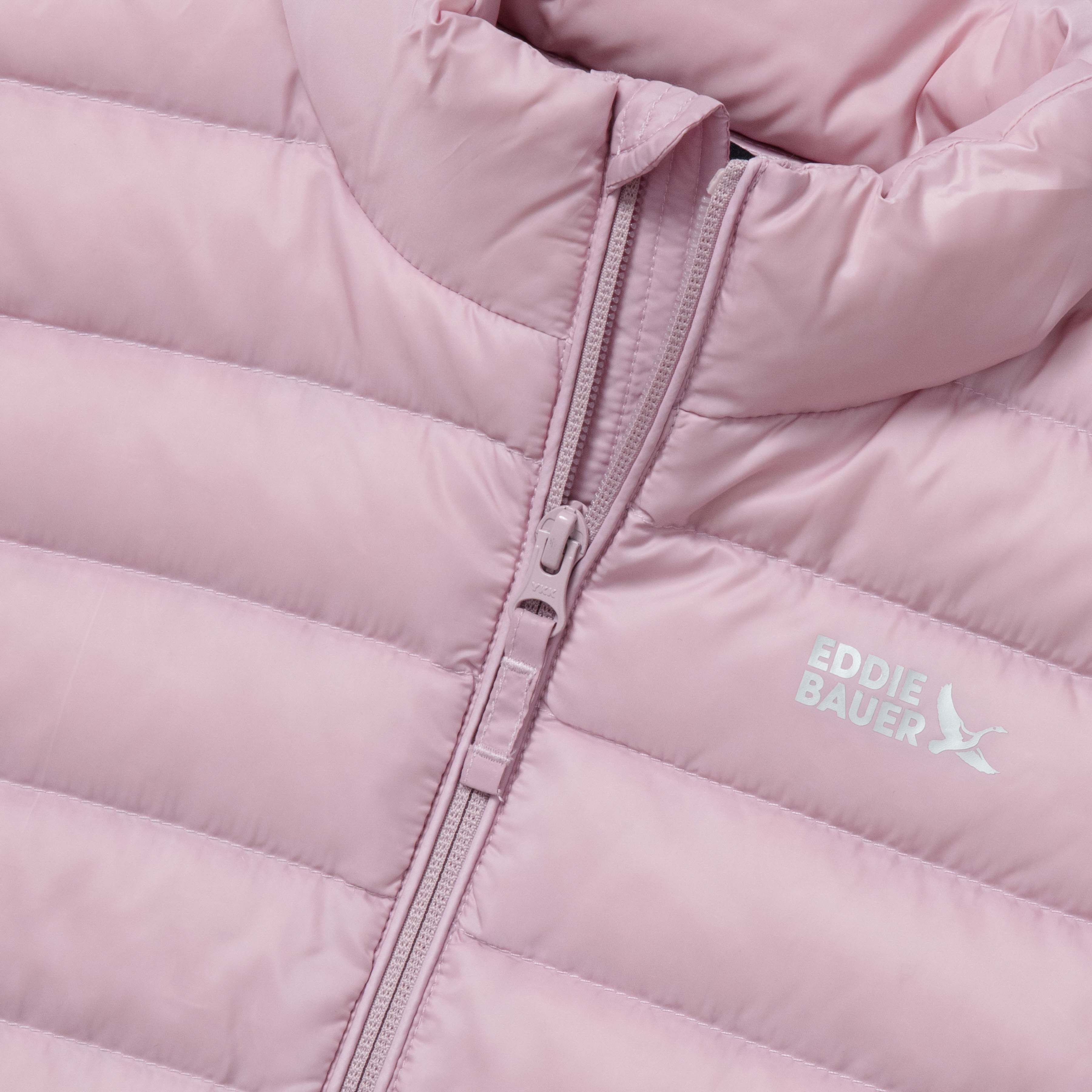Kids Cirruslite Down Vest - Image 3