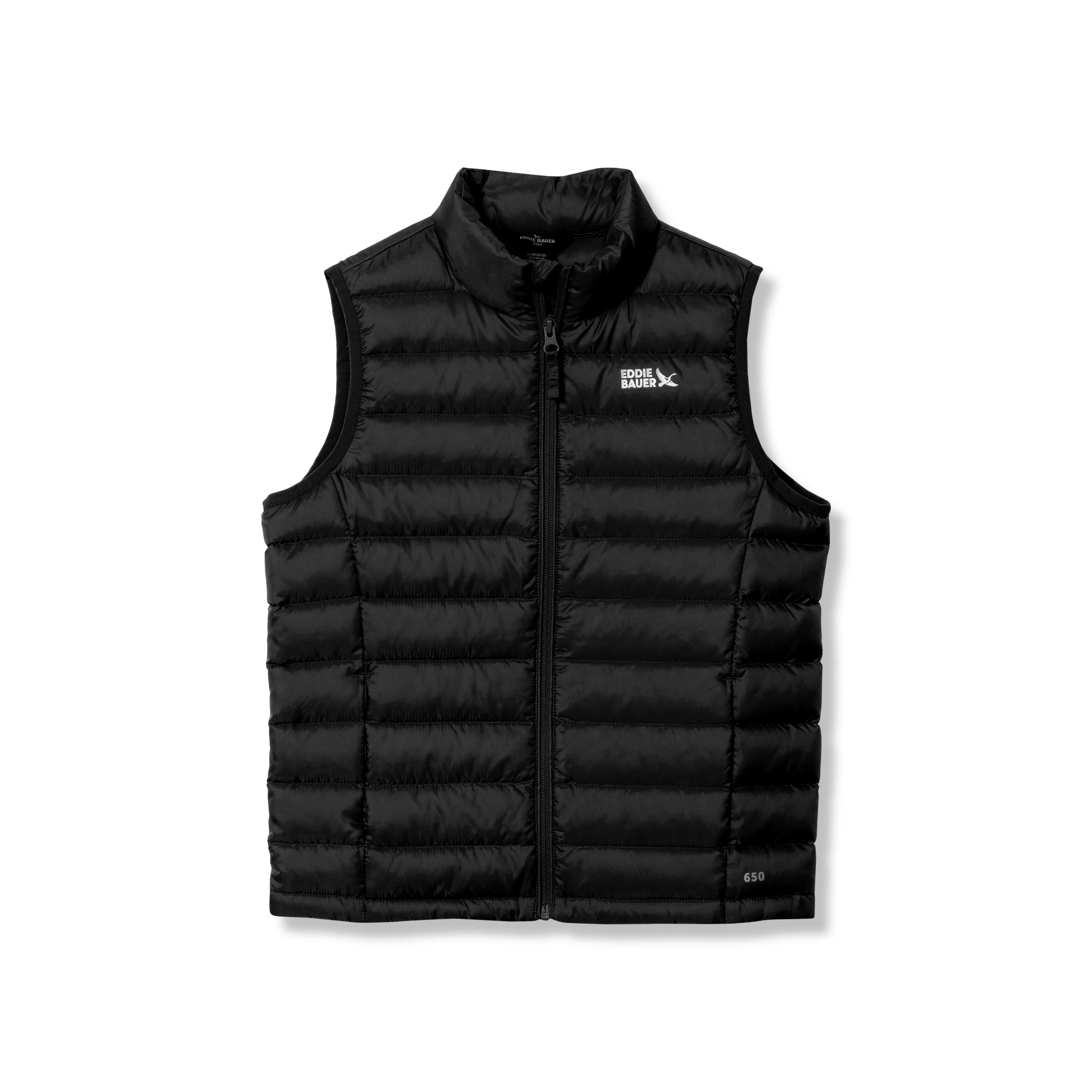 Kids Cirruslite Down Vest - Image 4