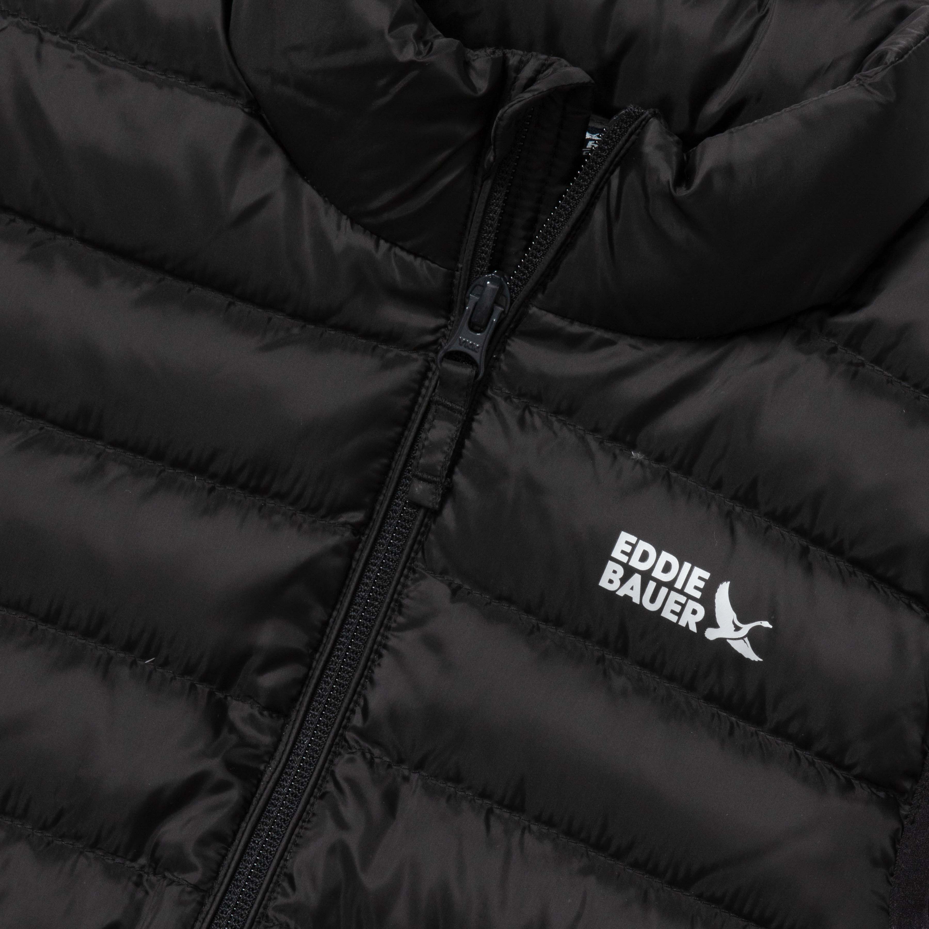 Kids Cirruslite Down Vest - Image 6