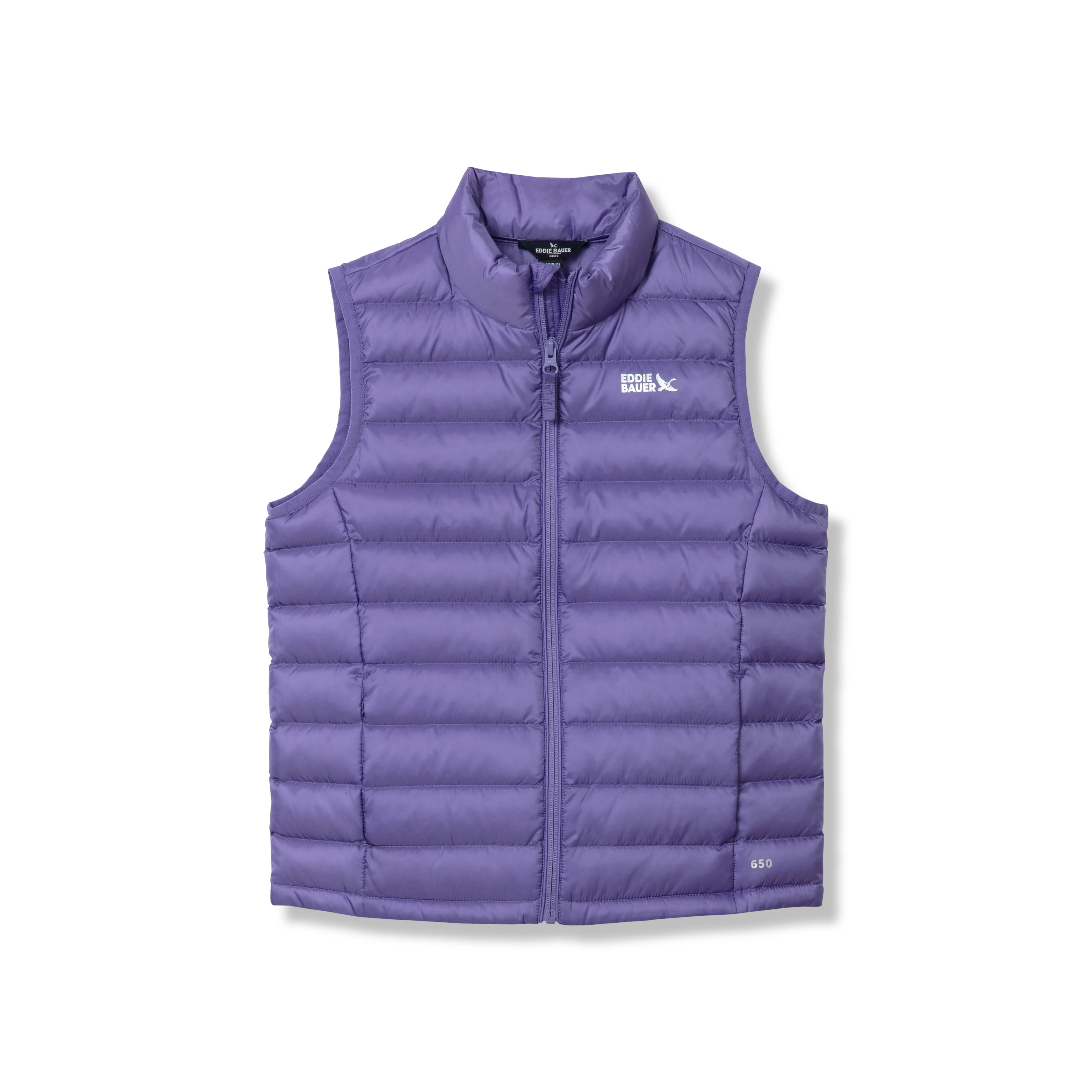 Kids Cirruslite Down Vest - Image 7