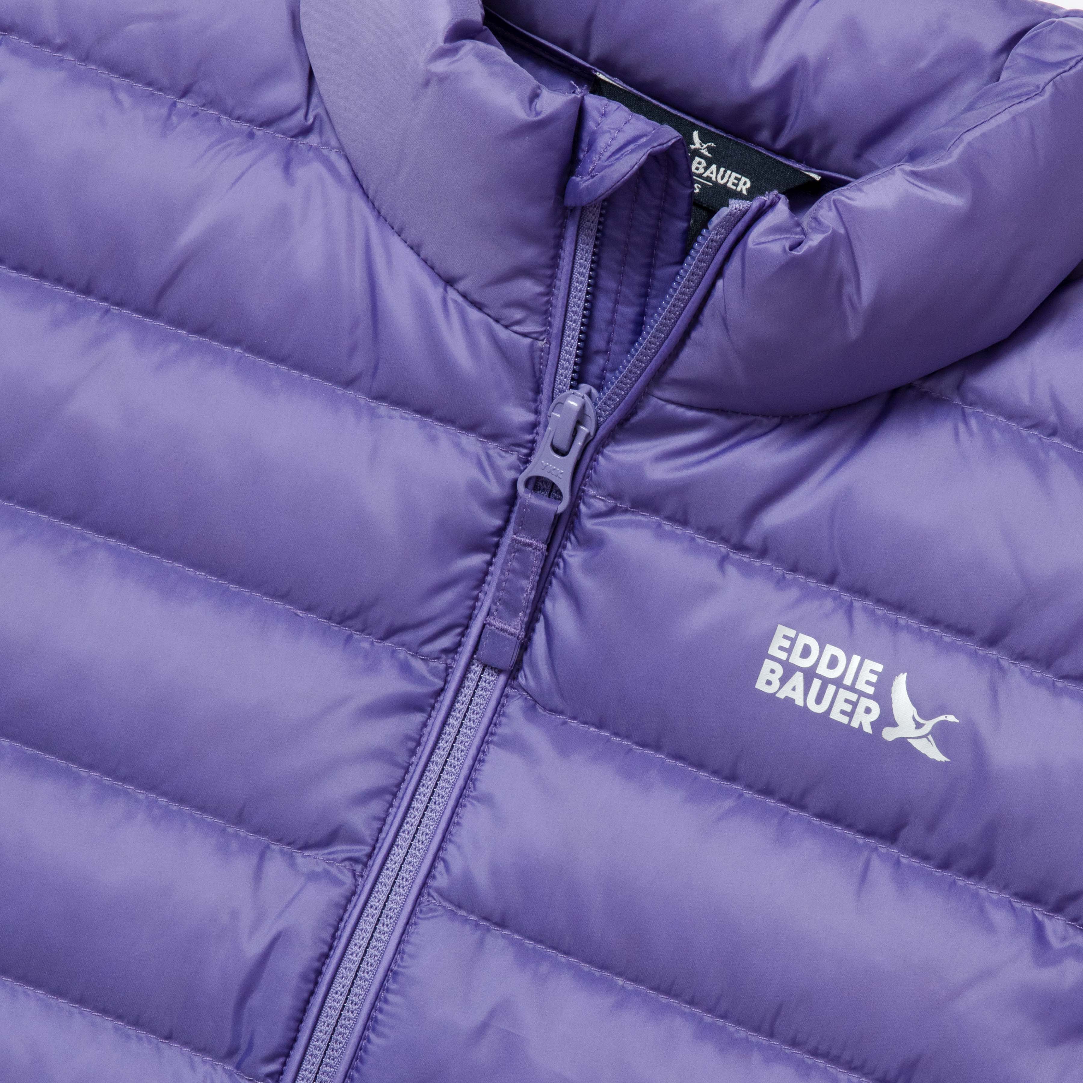 Kids Cirruslite Down Vest - Image 9