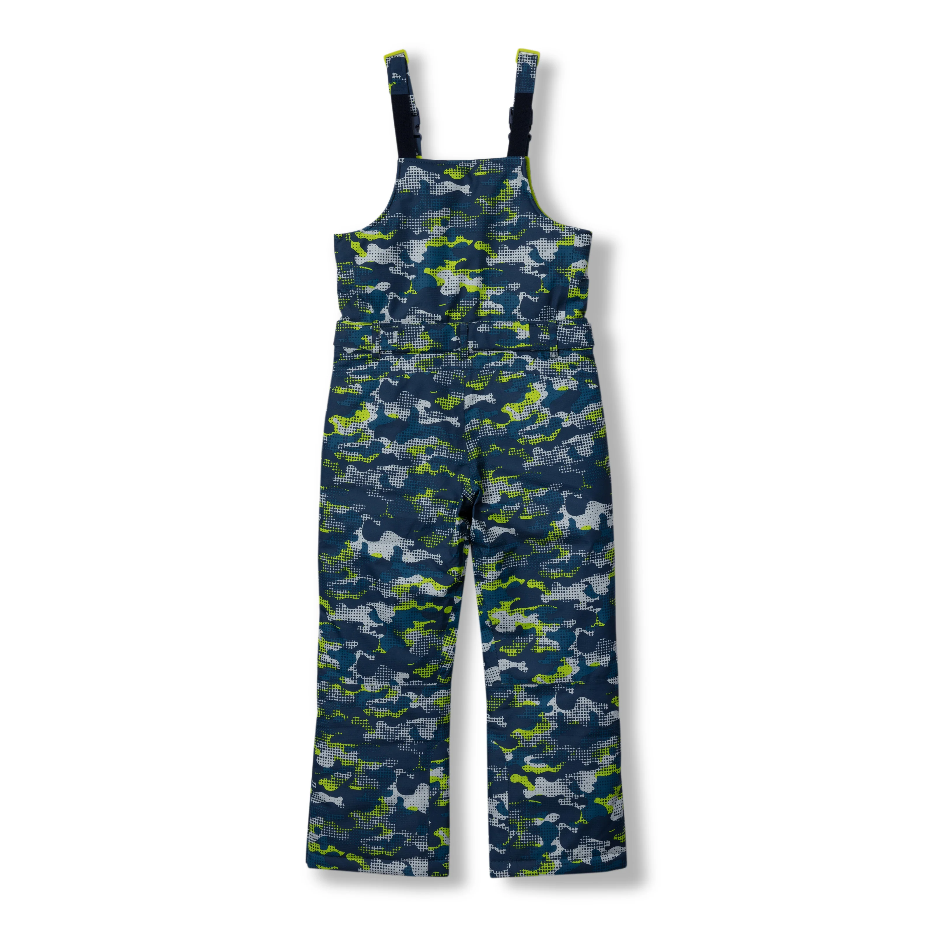 Kids Firstline Convertible Ski Bib - Image 17