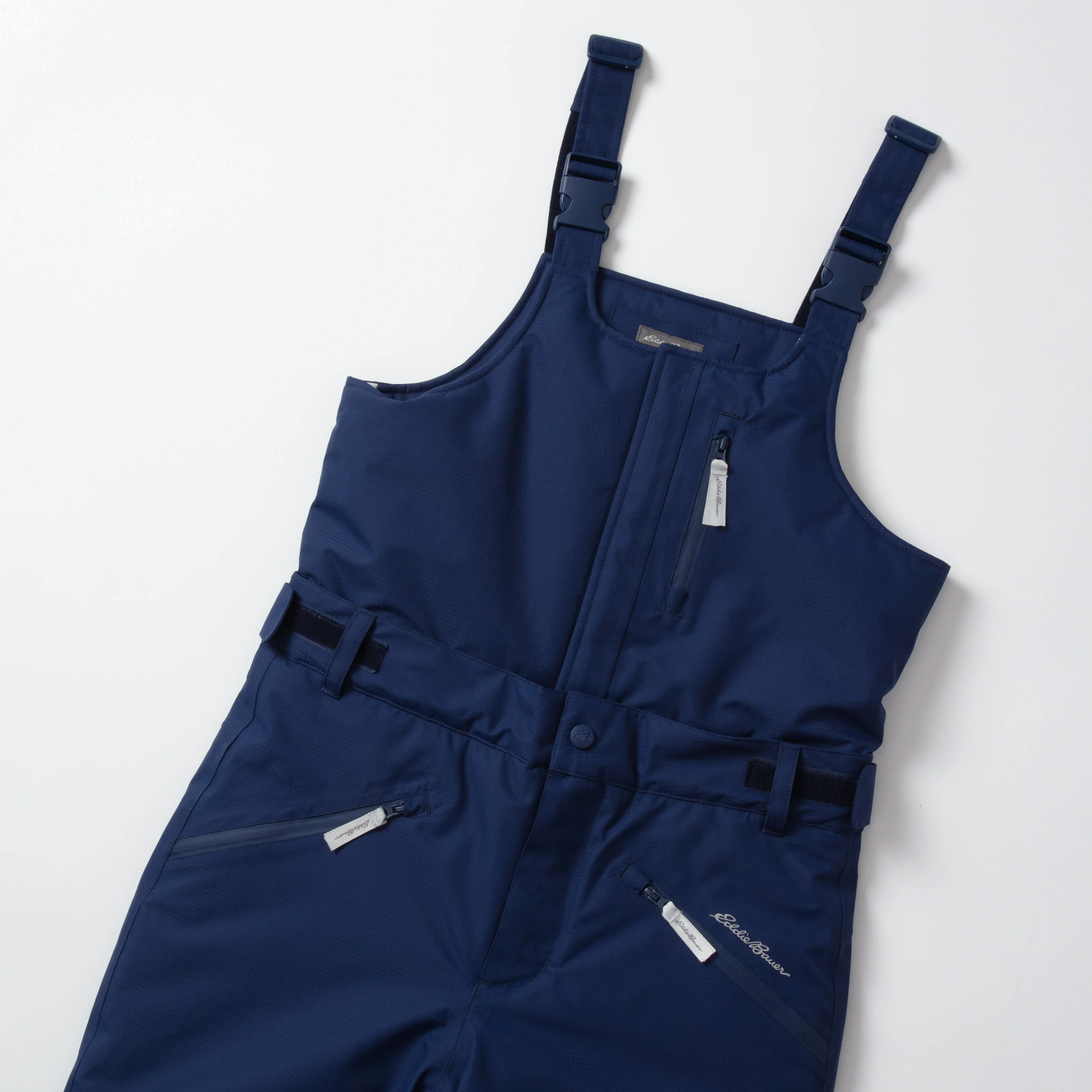 Kids Firstline Convertible Ski Bib - Image 3