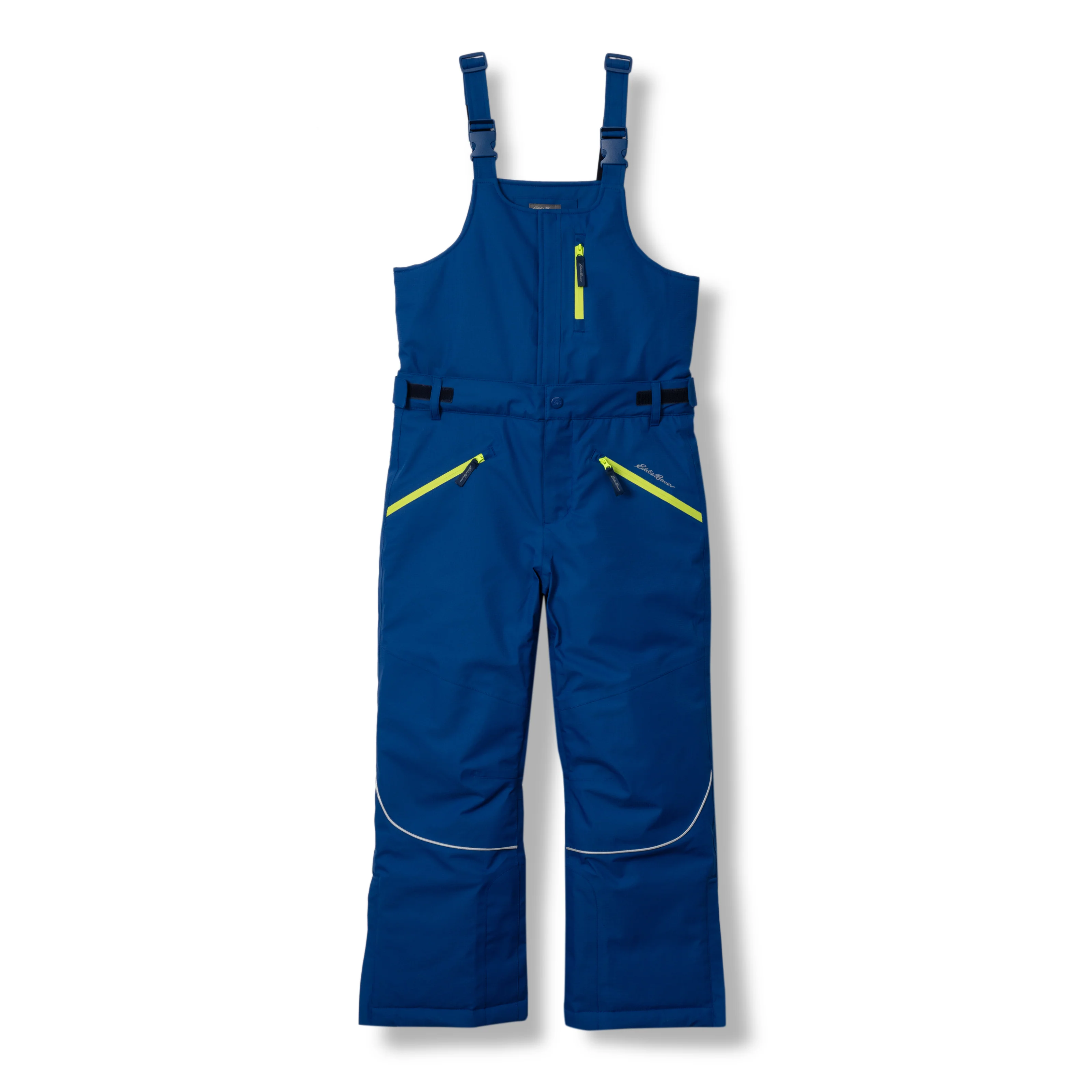 Kids Firstline Convertible Ski Bib - Image 6